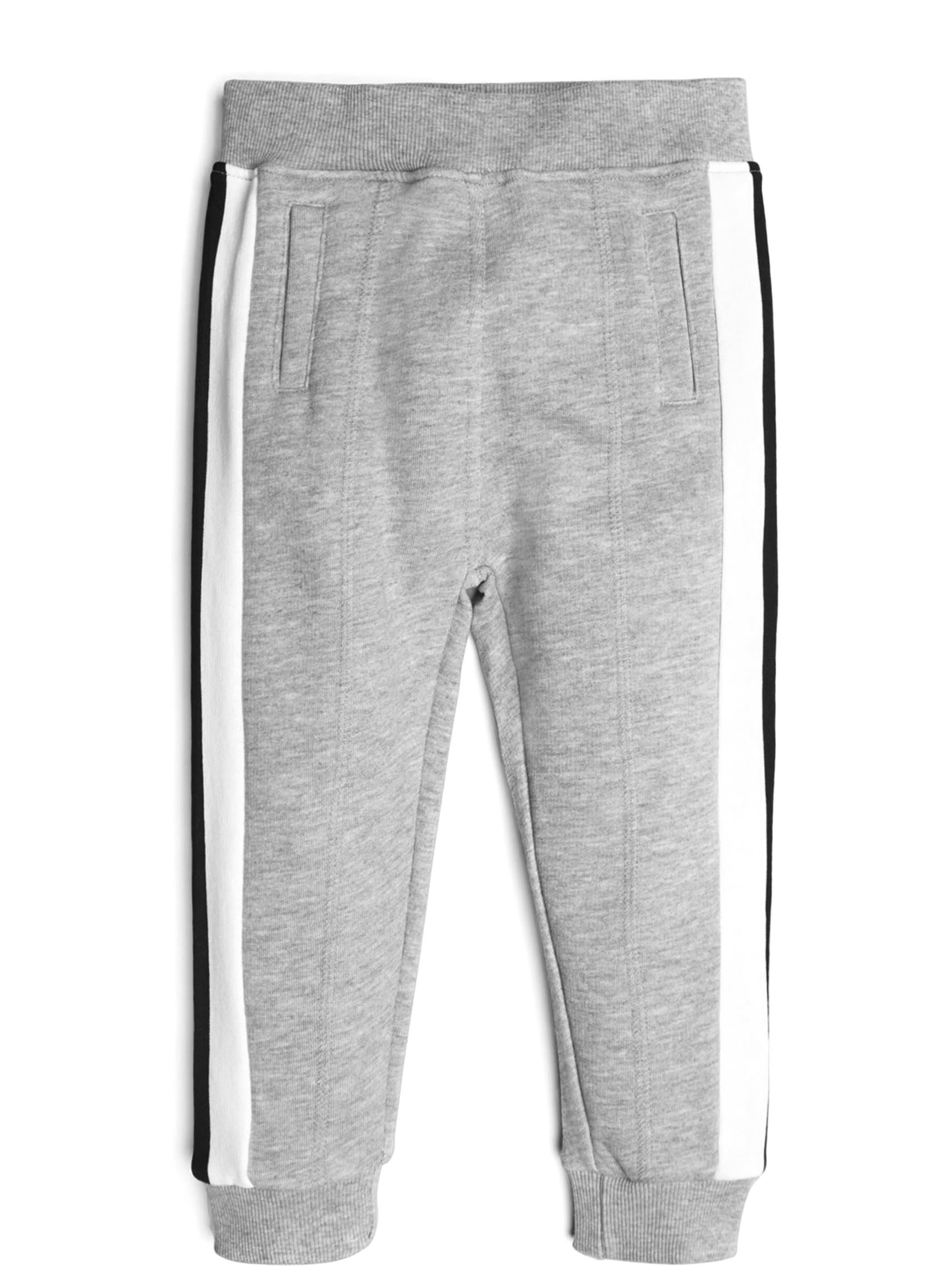 2 stripe joggers