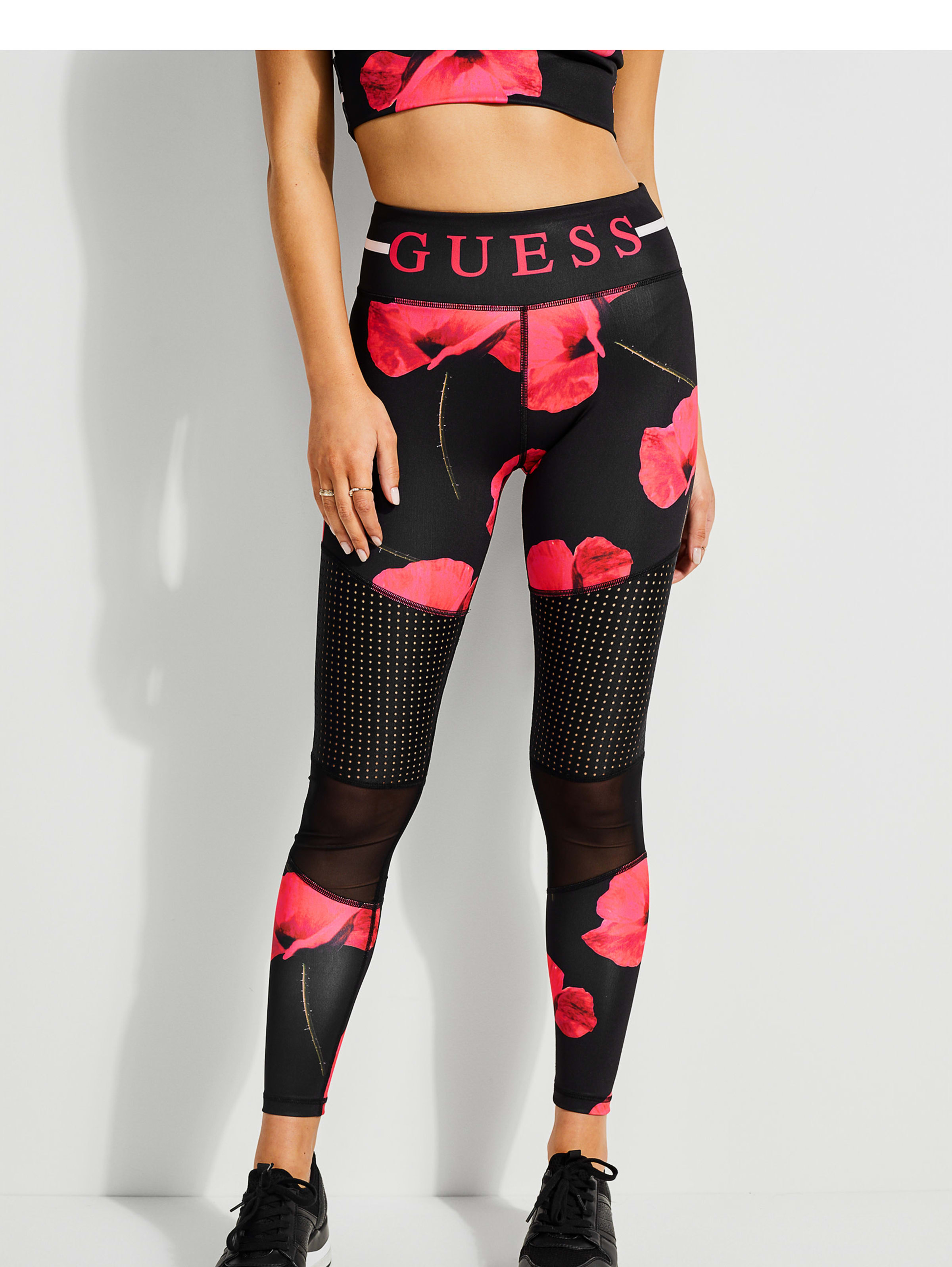 guess leggins