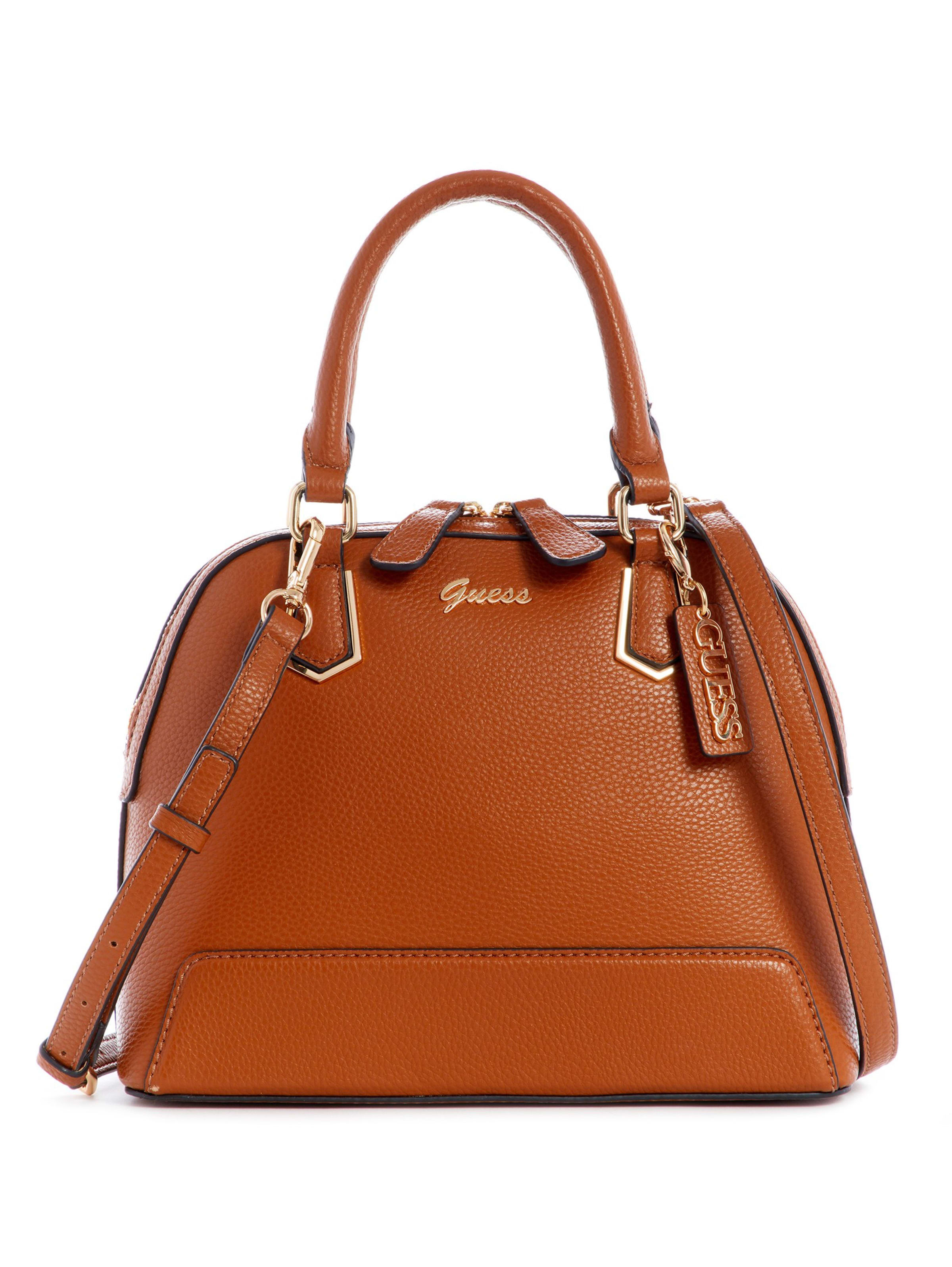 dome satchel