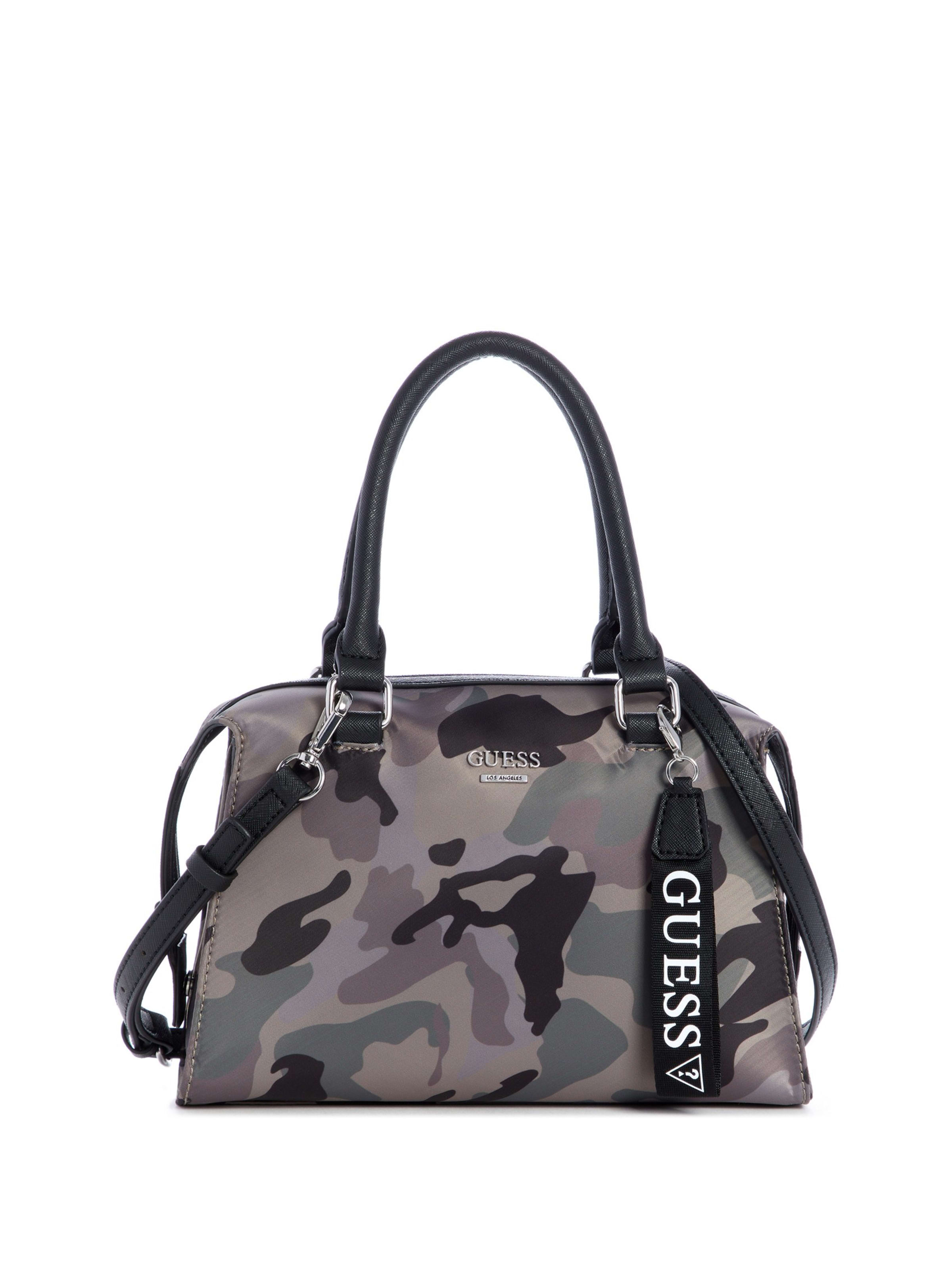 Guess Camo Purse Royaltechsystems Co In