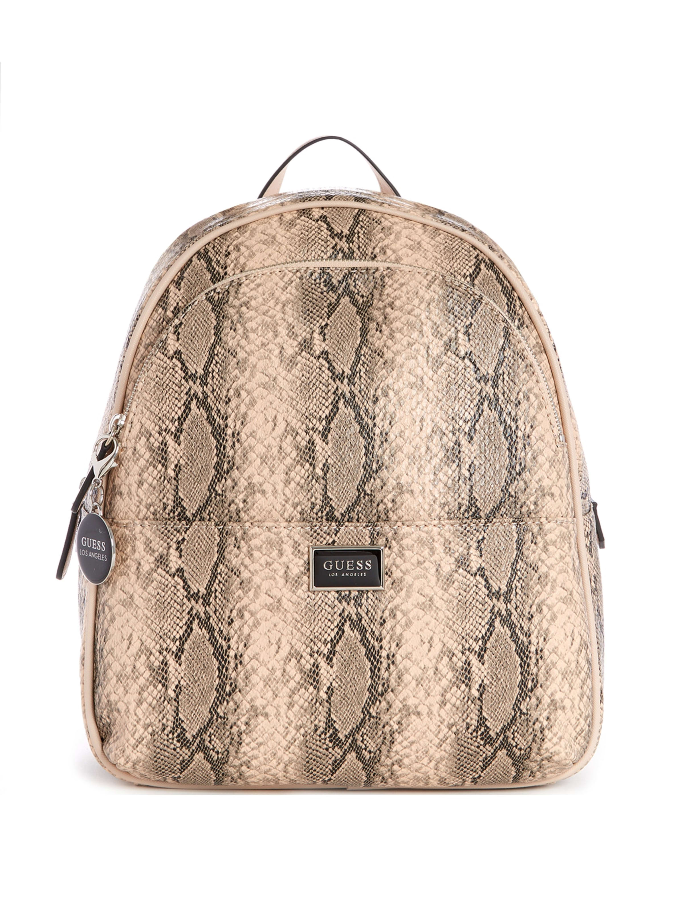 guess bookbag