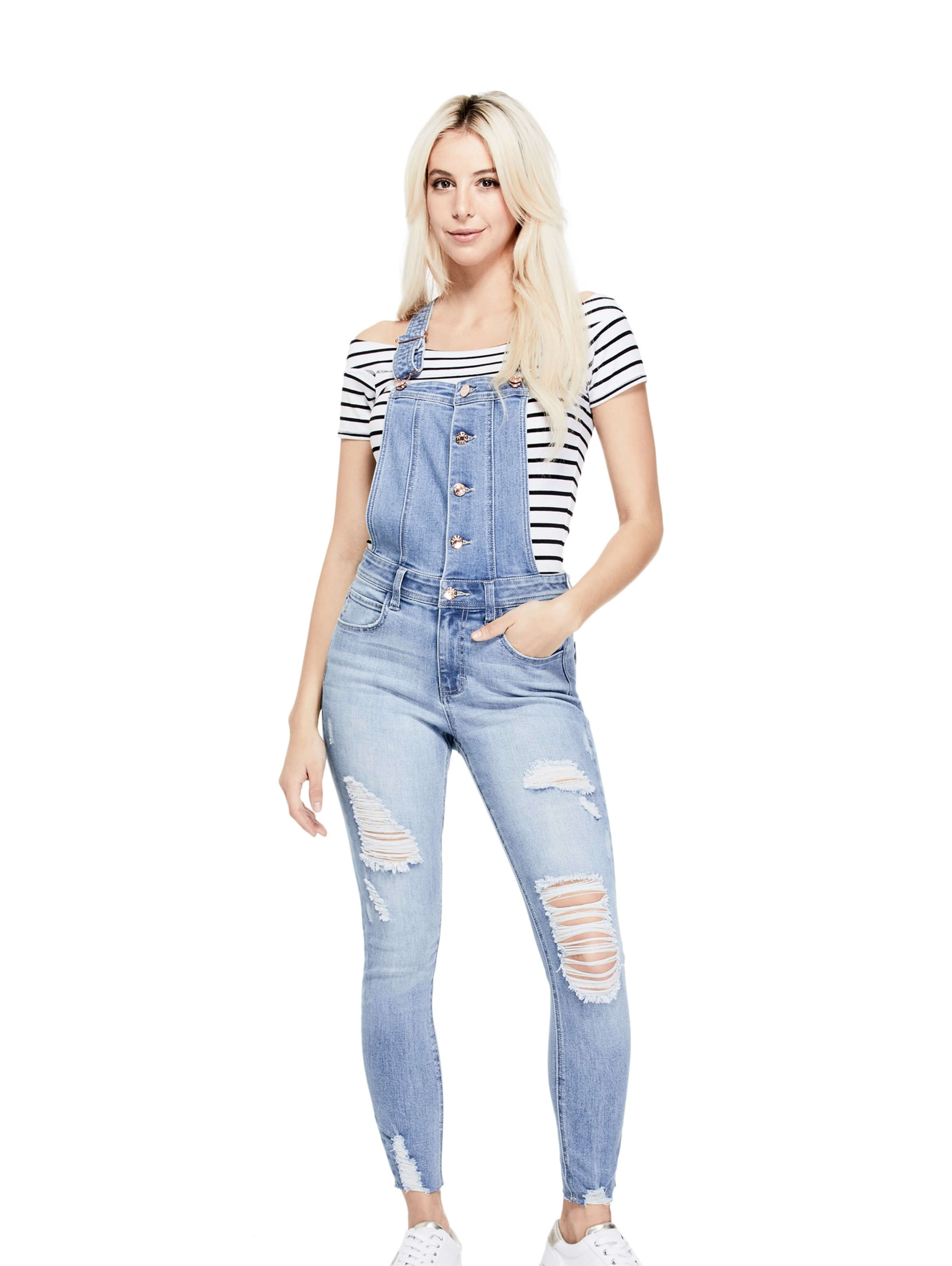 overall guess