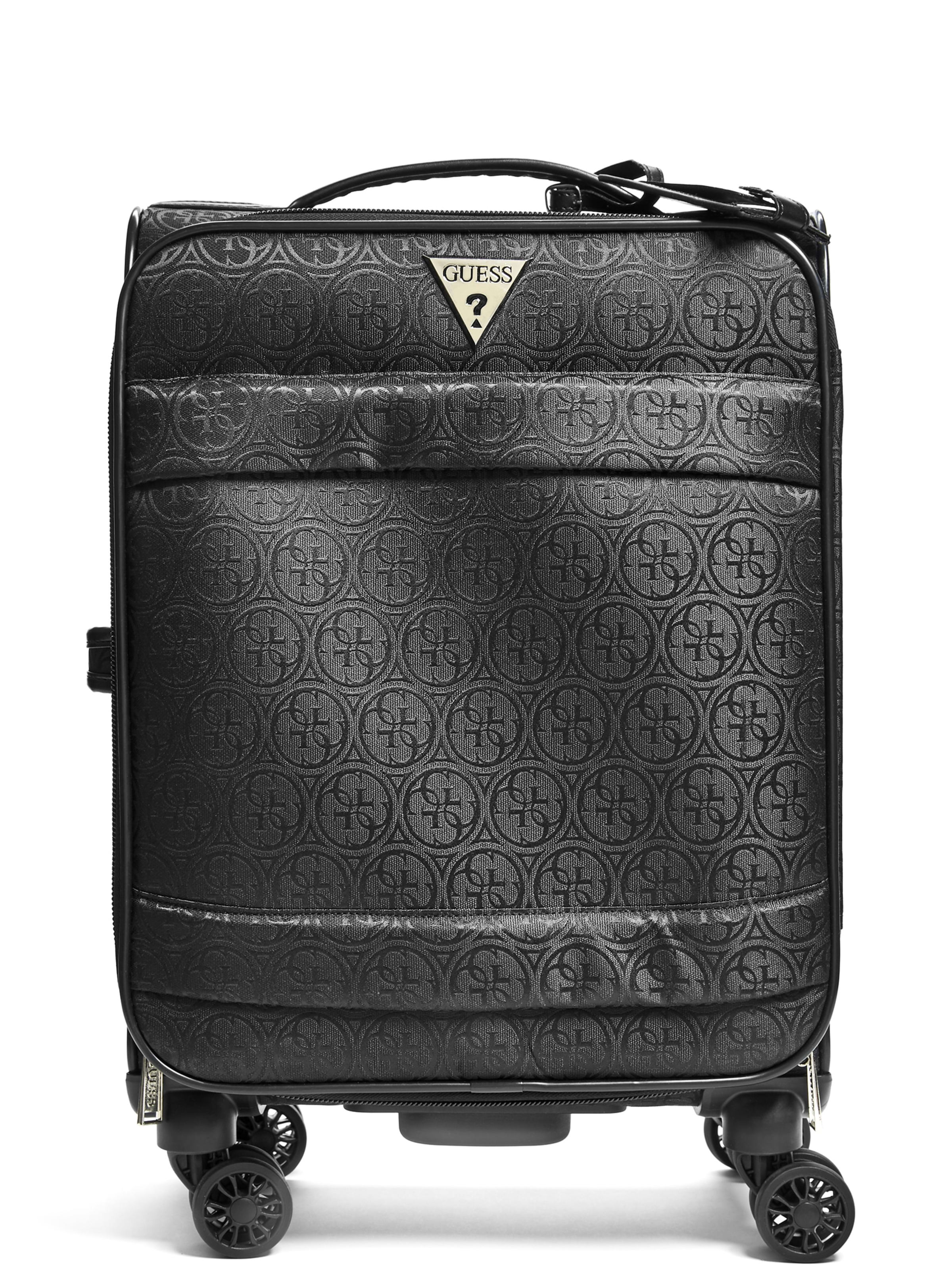guess suitcase sale