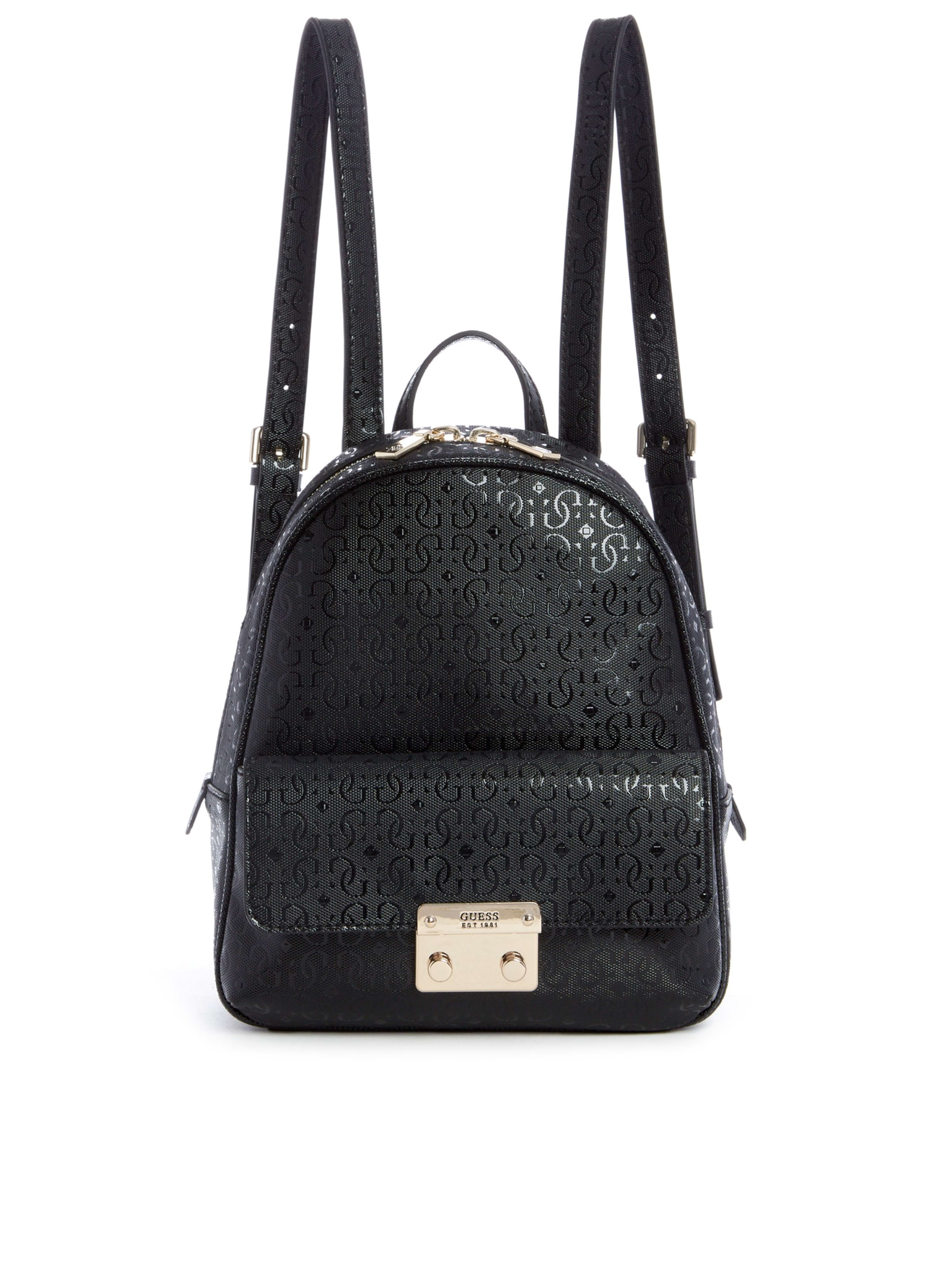 guess tamra small backpack