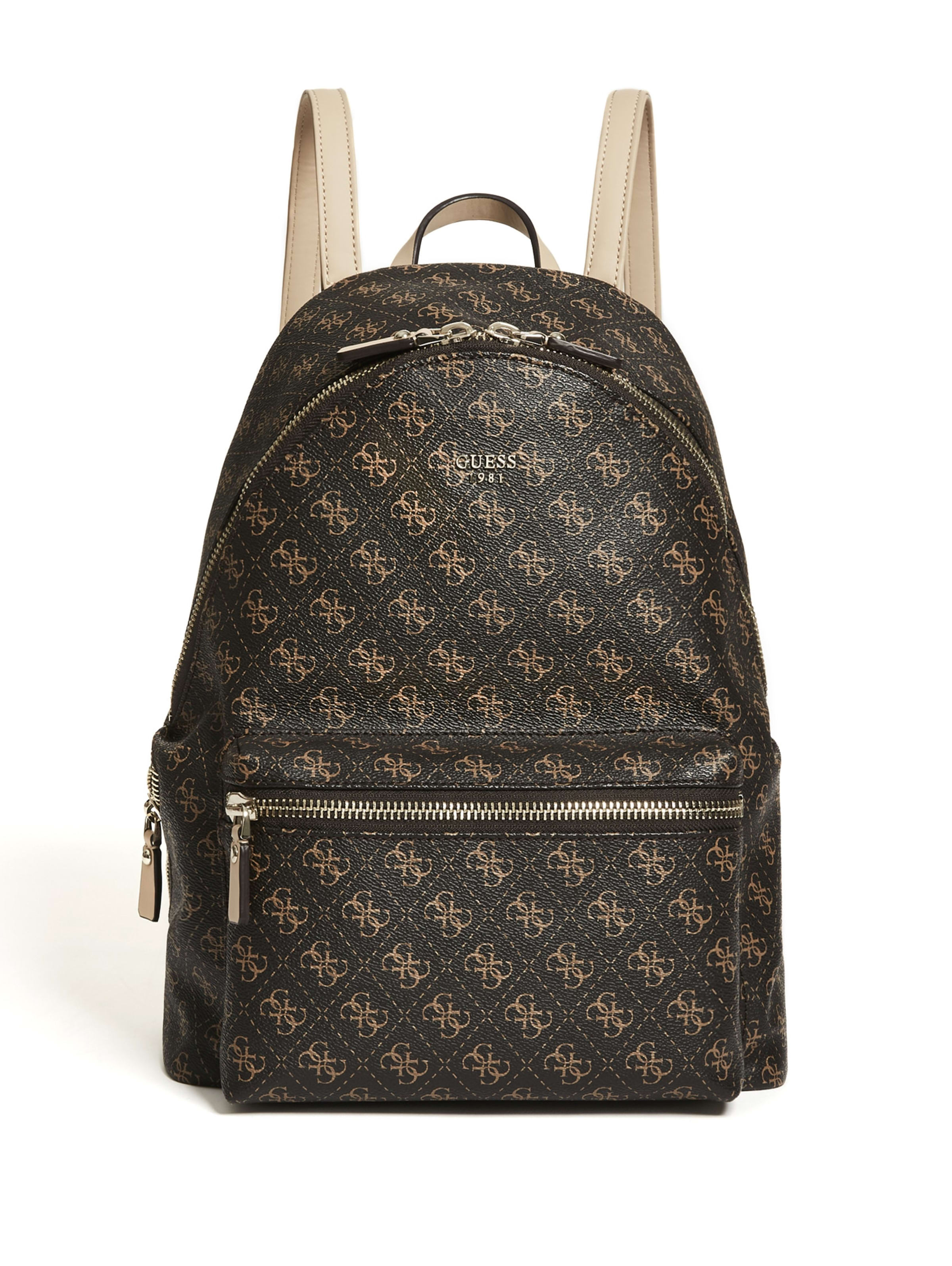 guess backpack leeza