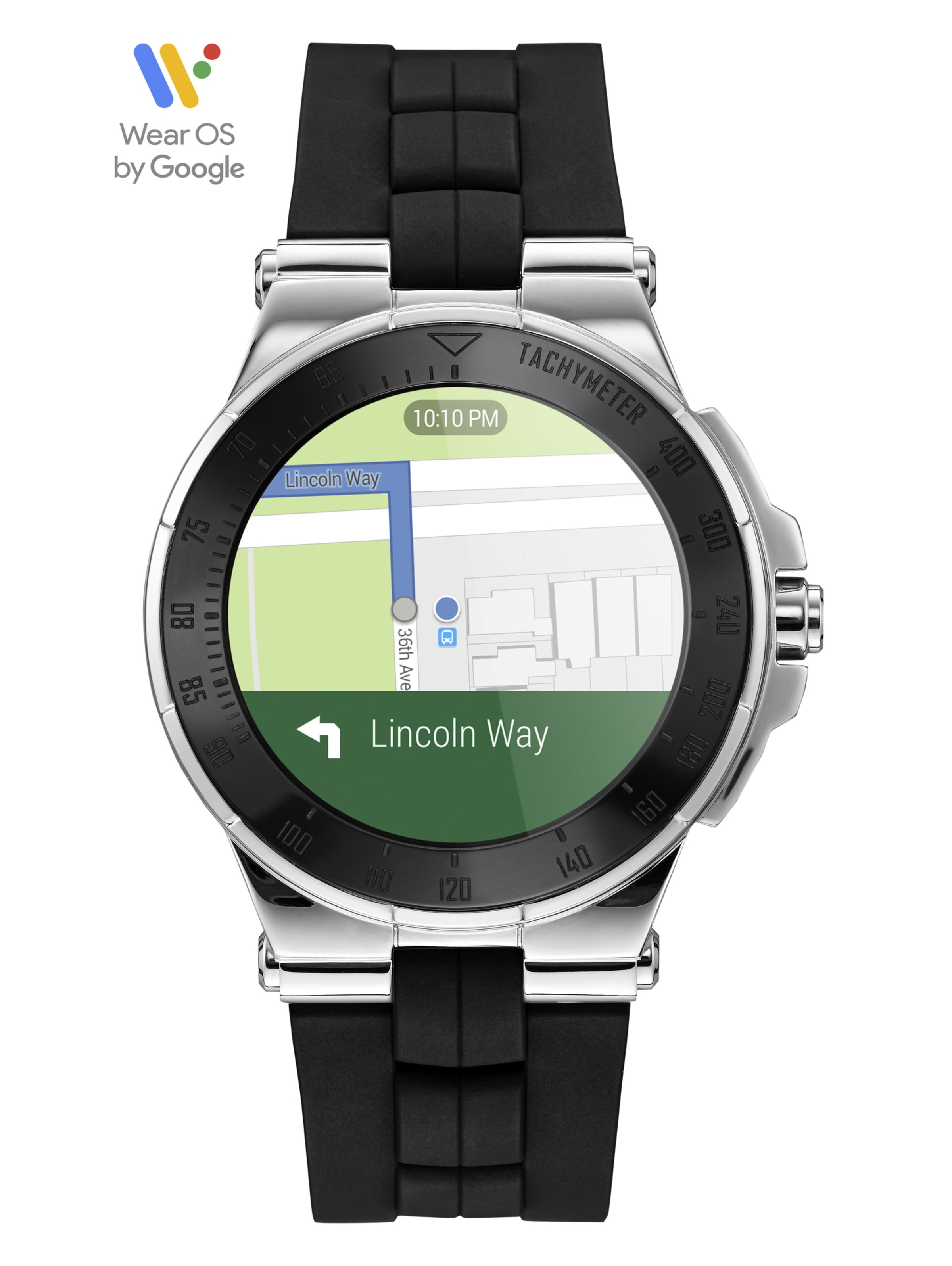 gc connect smartwatch