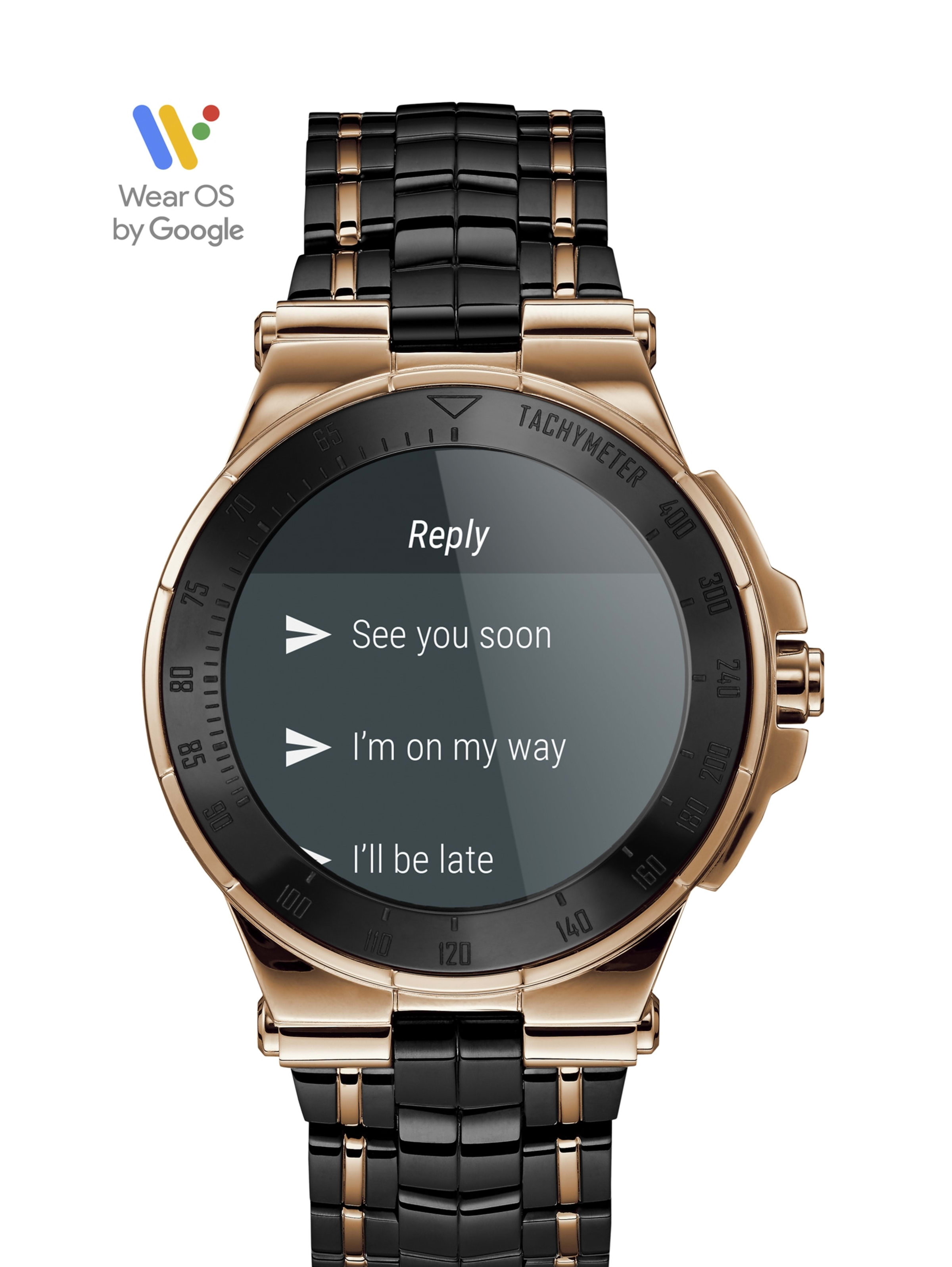 gc connect smartwatch