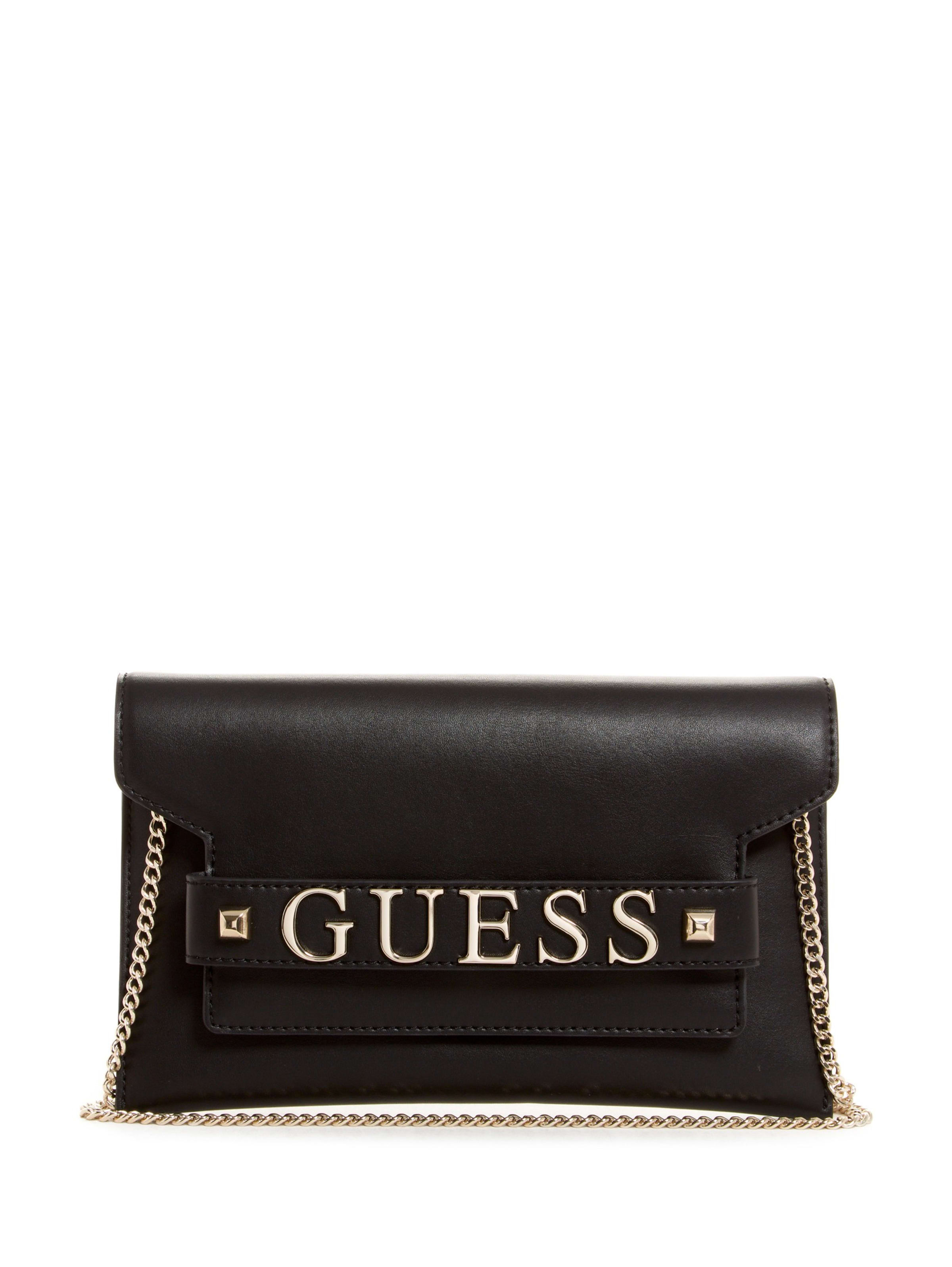 guess felix crossbody bag