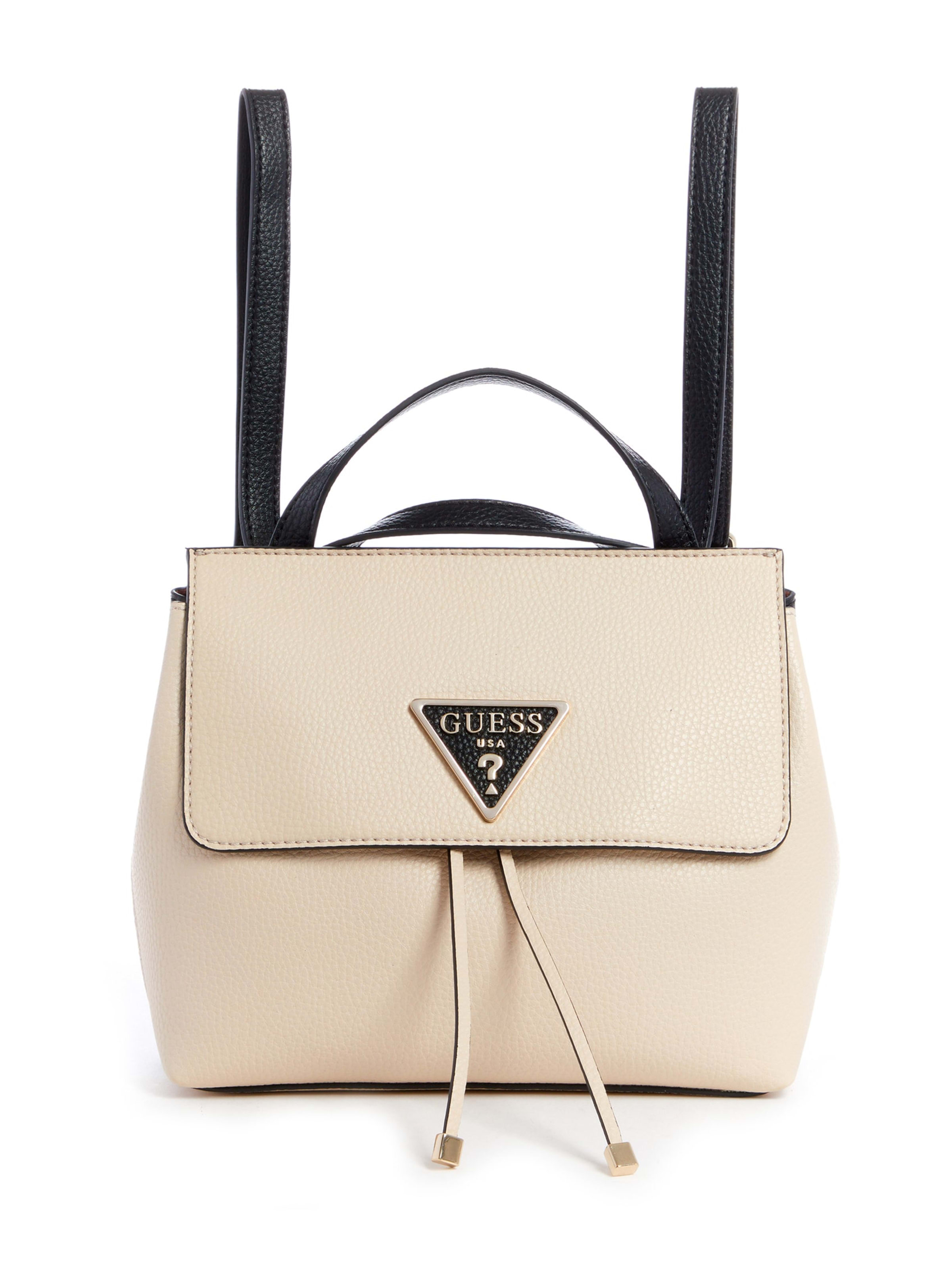 guess crossbody backpack