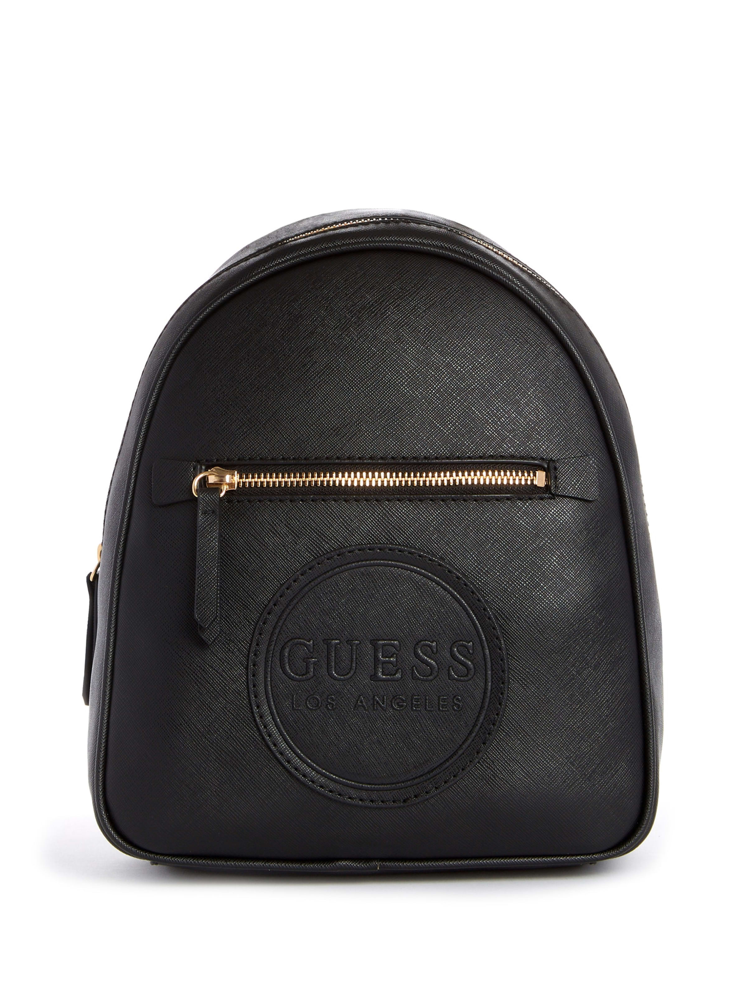 guess los angeles backpack