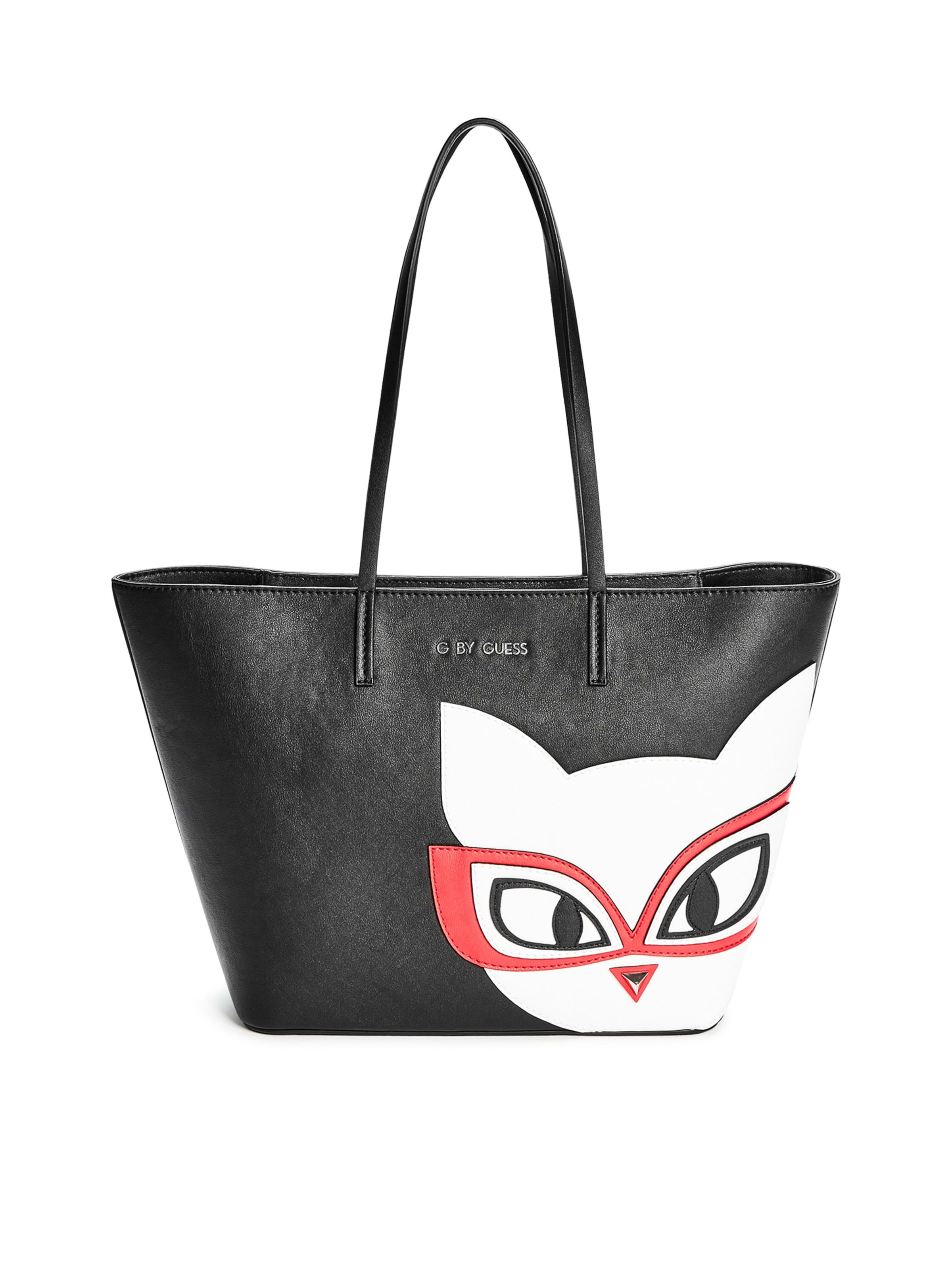 g by guess tote
