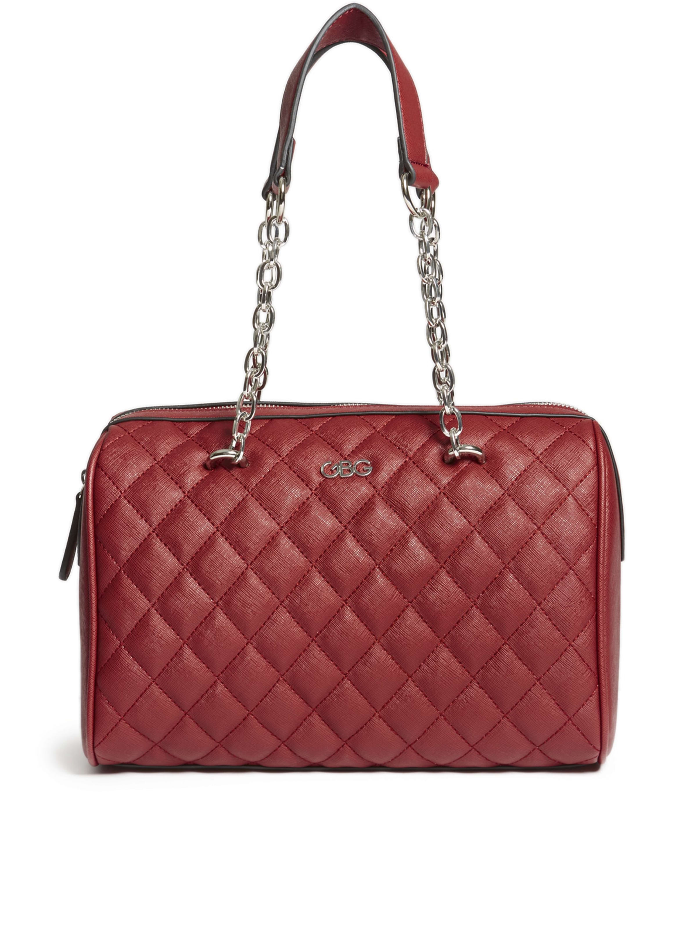 red bag guess