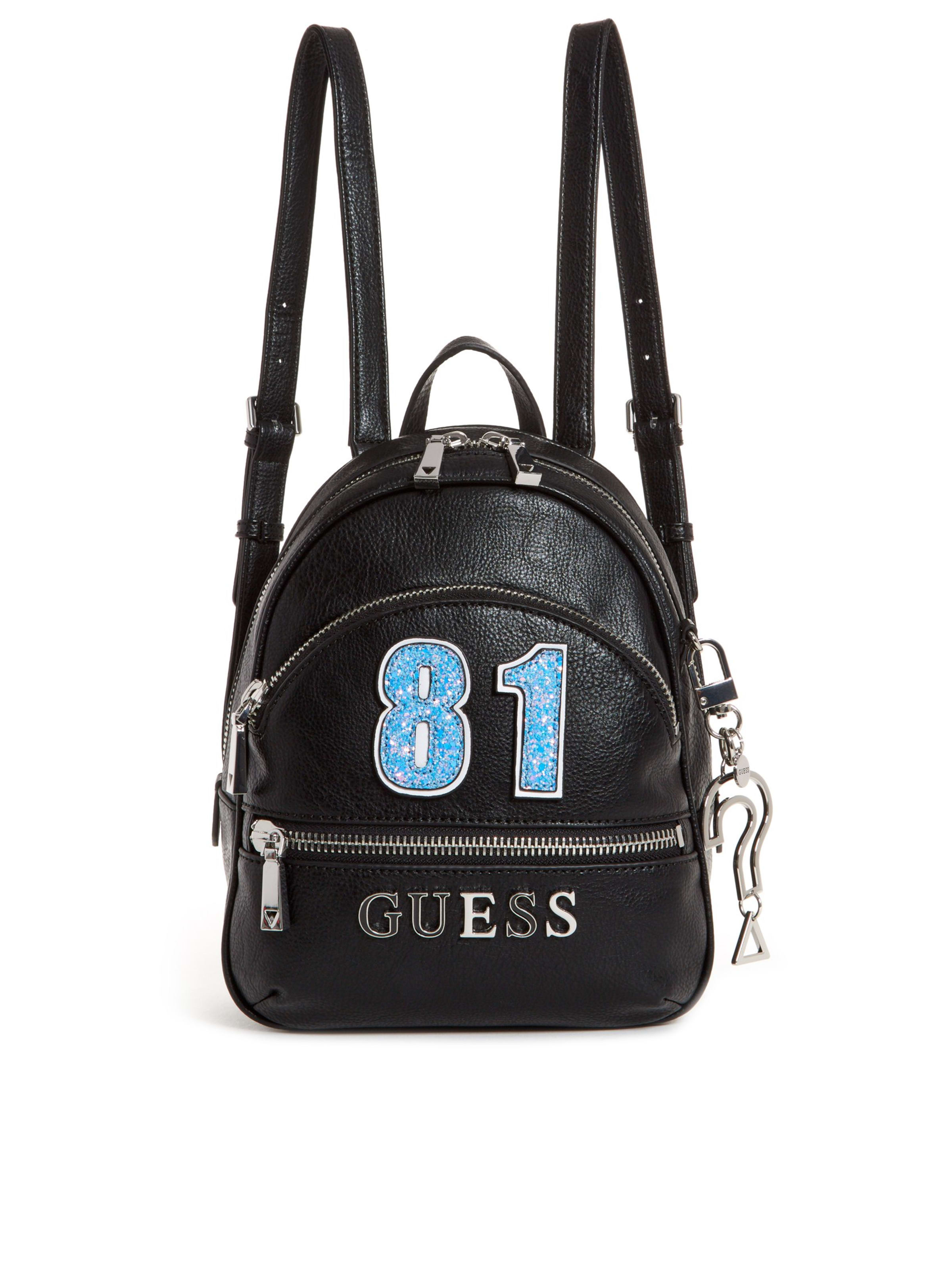 guess manhattan backpack