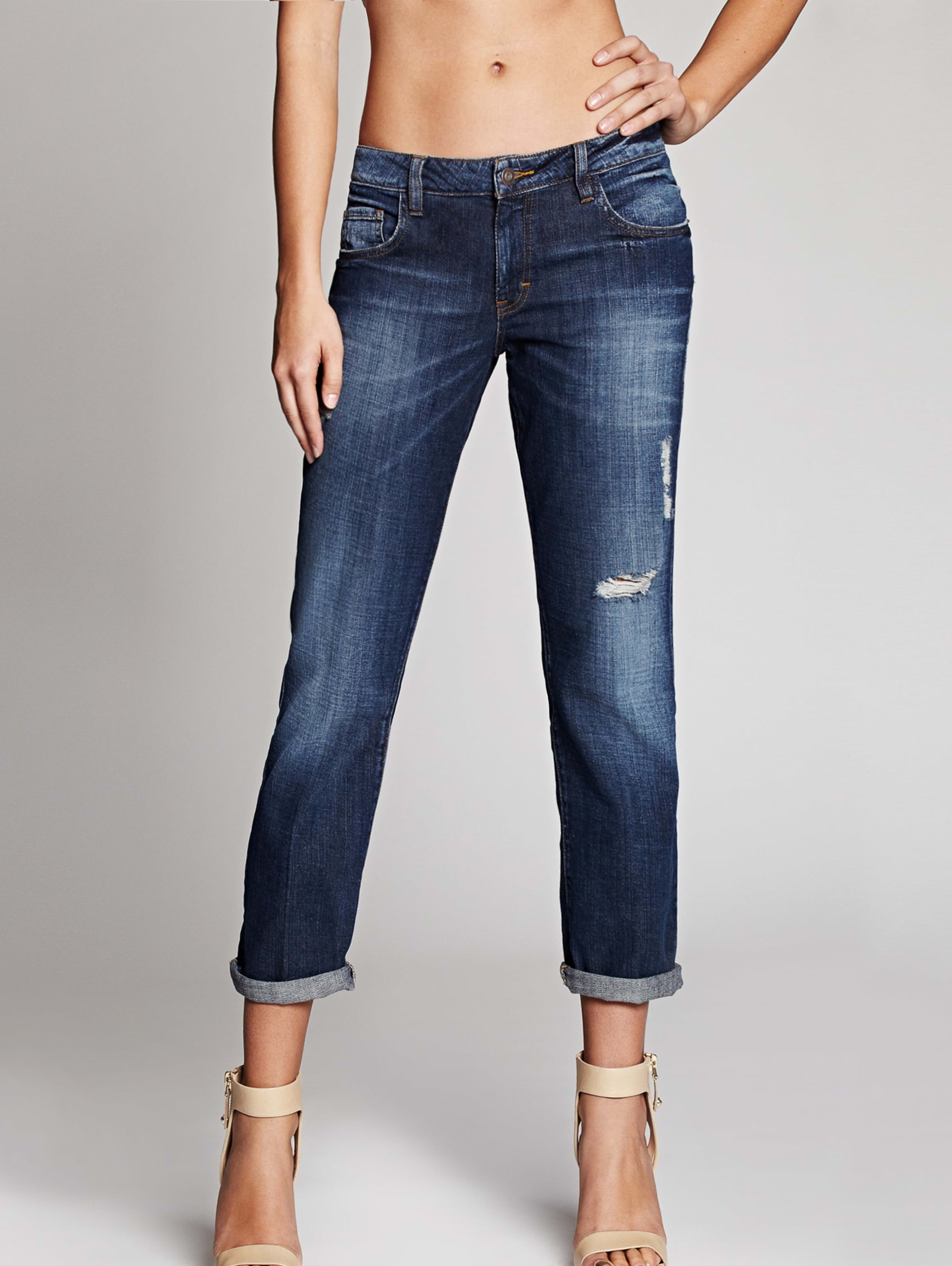 jeans boyfriend guess