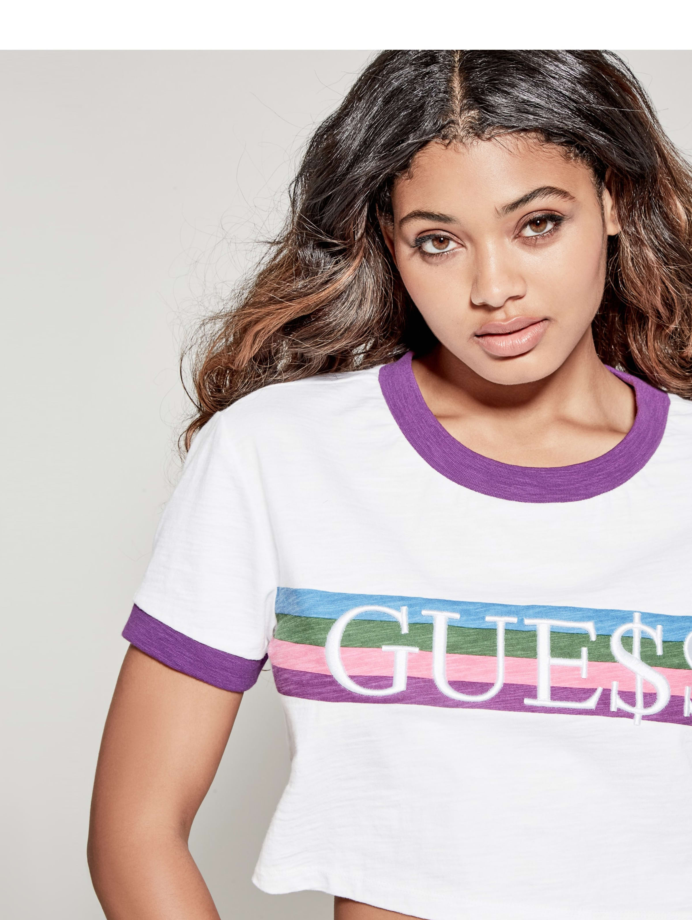 guess asap rocky rainbow