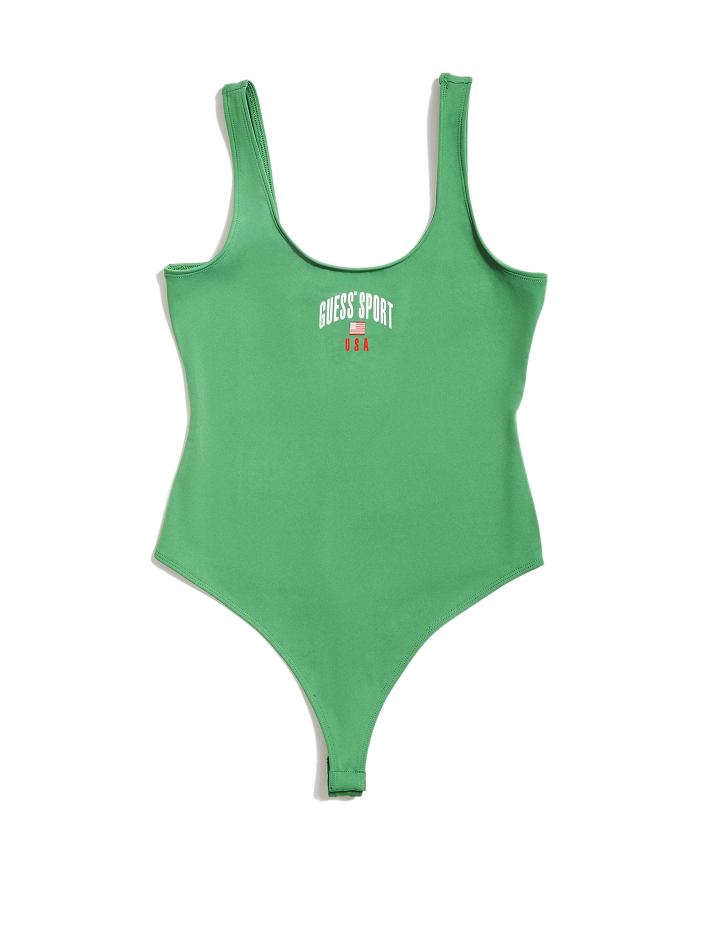 Guess leotard