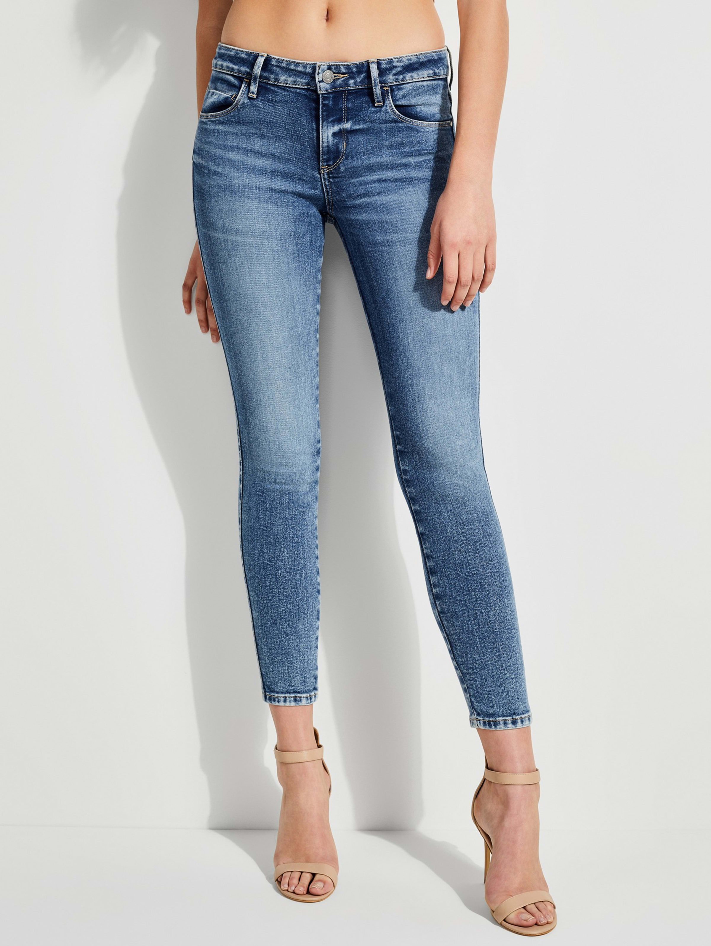guess sexy curve jeans