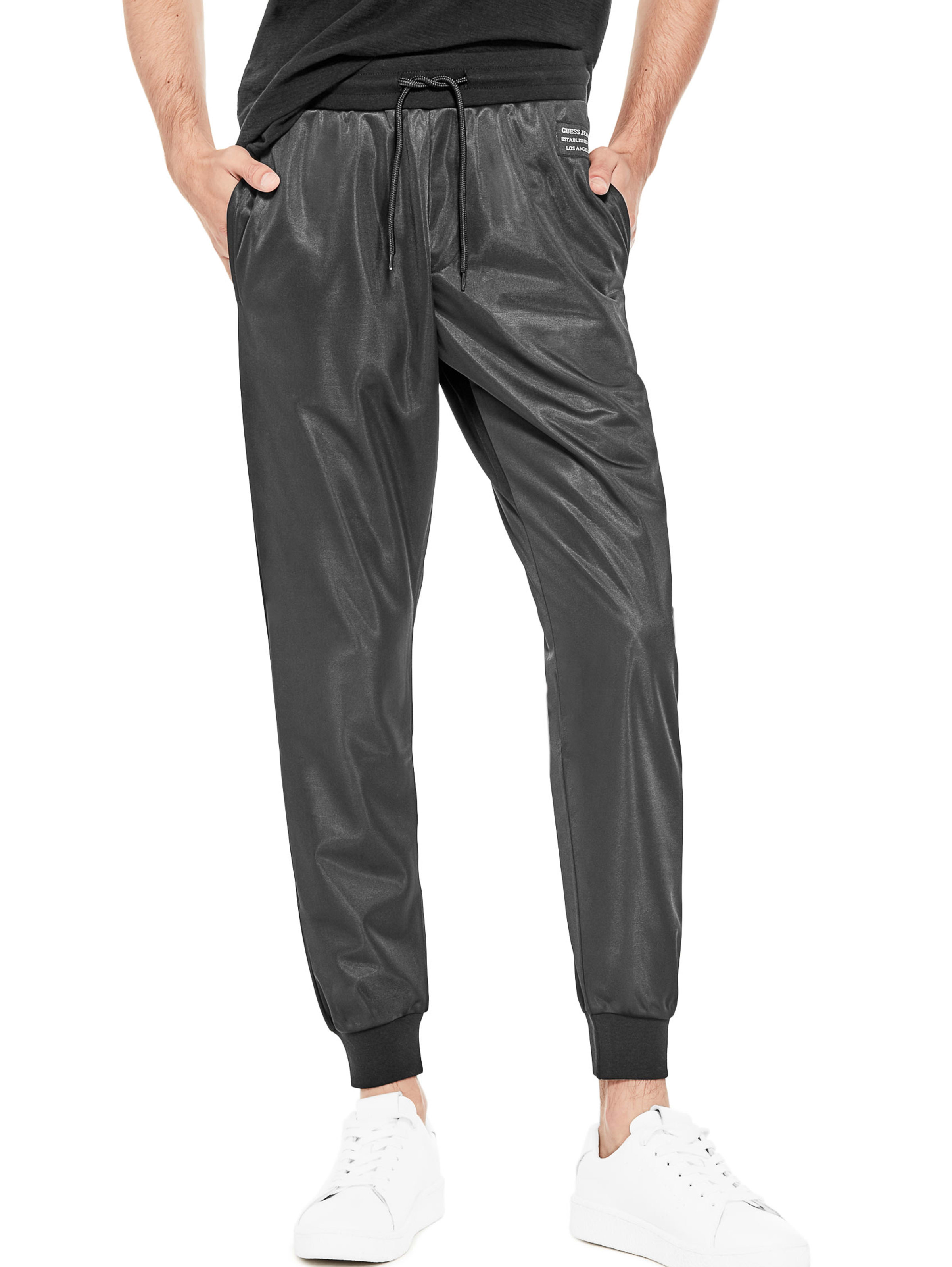 Sanders Active Joggers Guessfactory Com