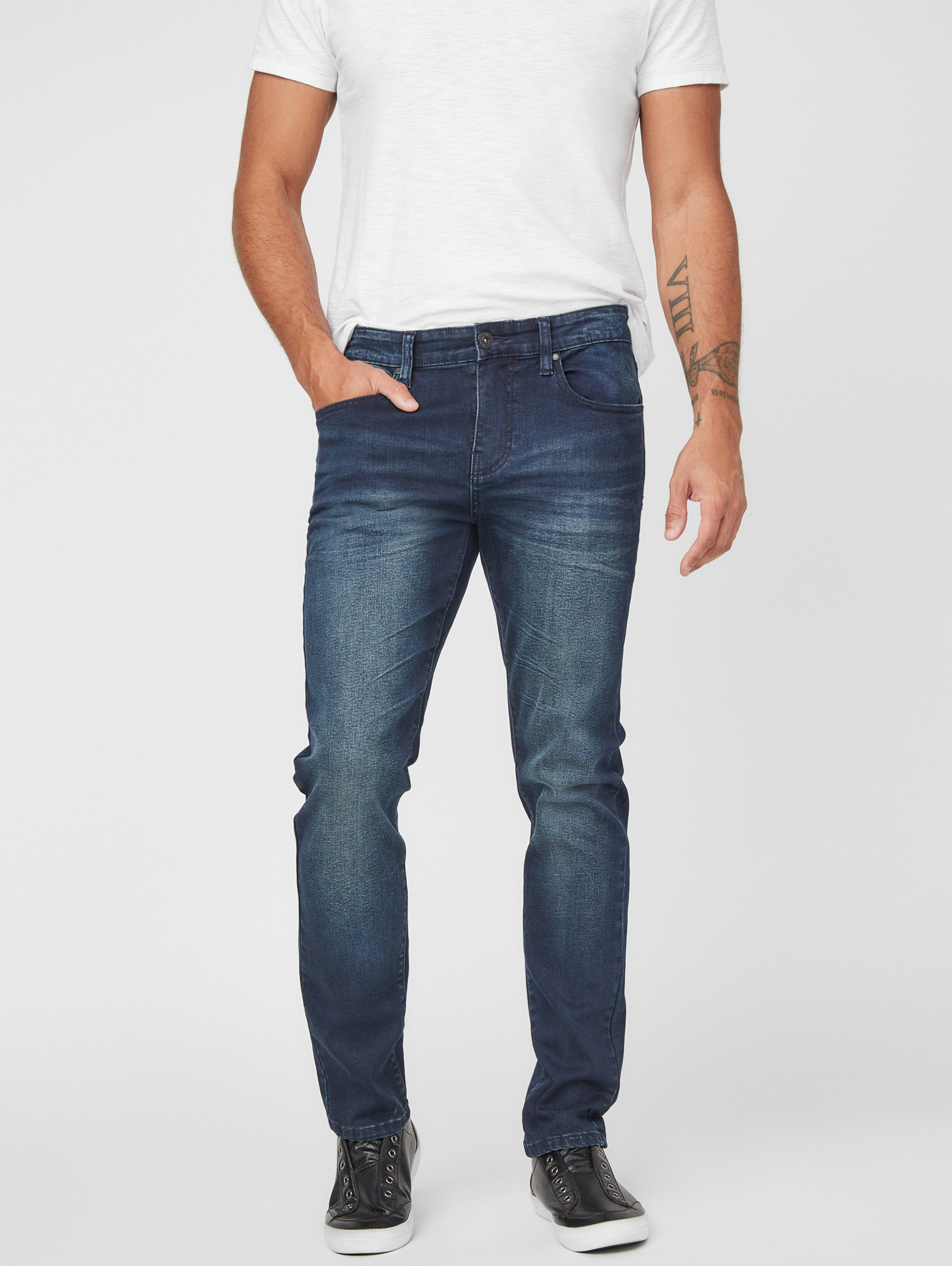 levi strauss 721 high rise skinny