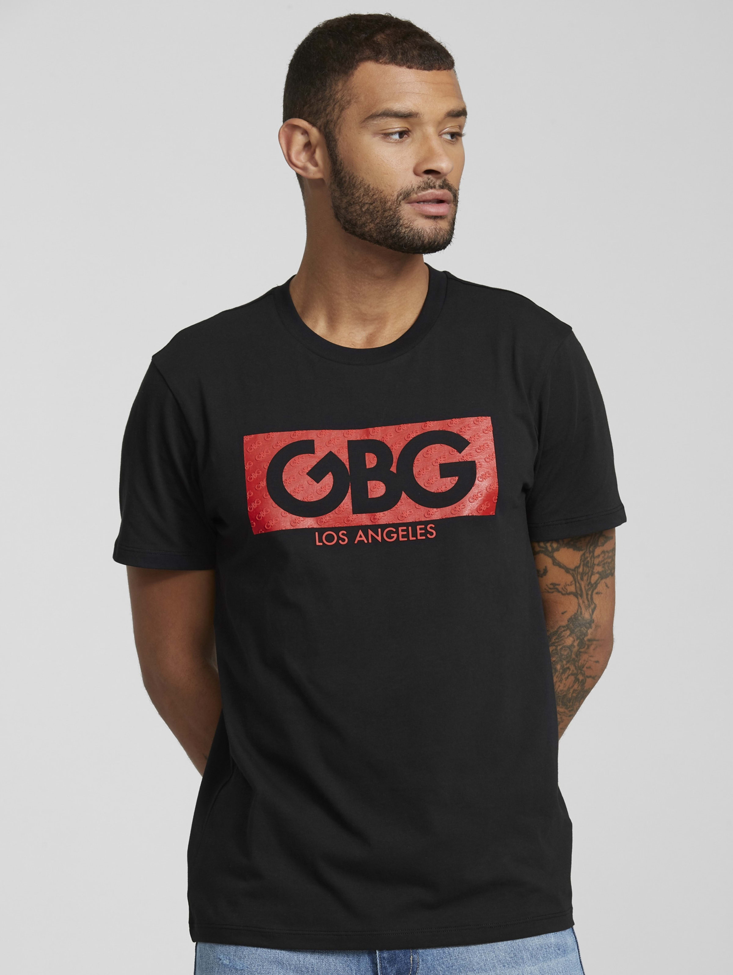 Ivan Embossed Logo Tee Gbyguess Com