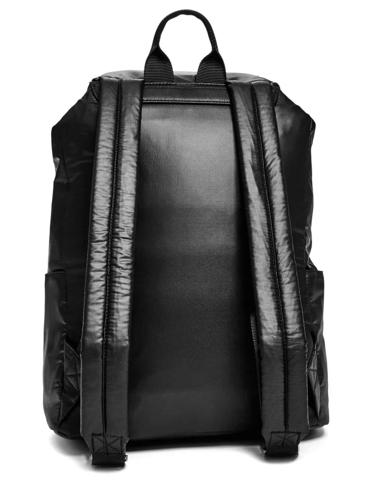 guess parachute backpack