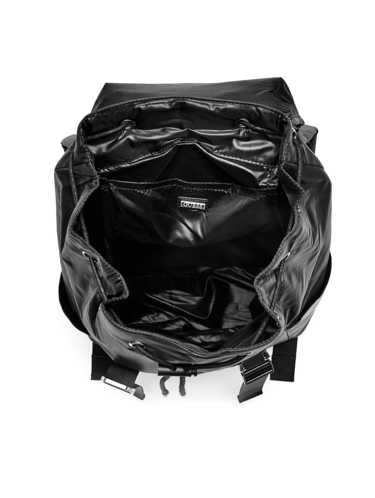 guess parachute backpack