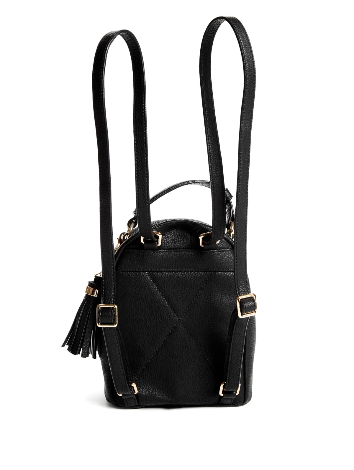 Guess clara mini convertible backpack clearance