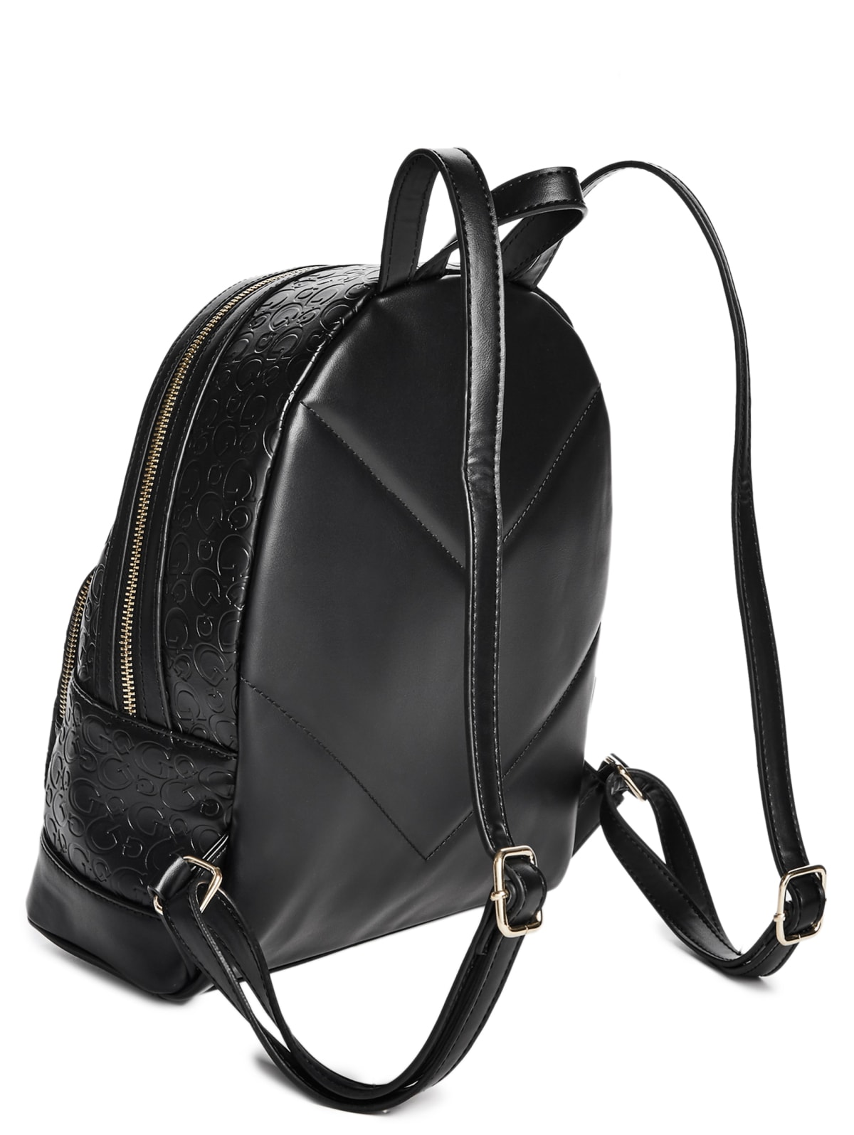 guess dulce logo backpack