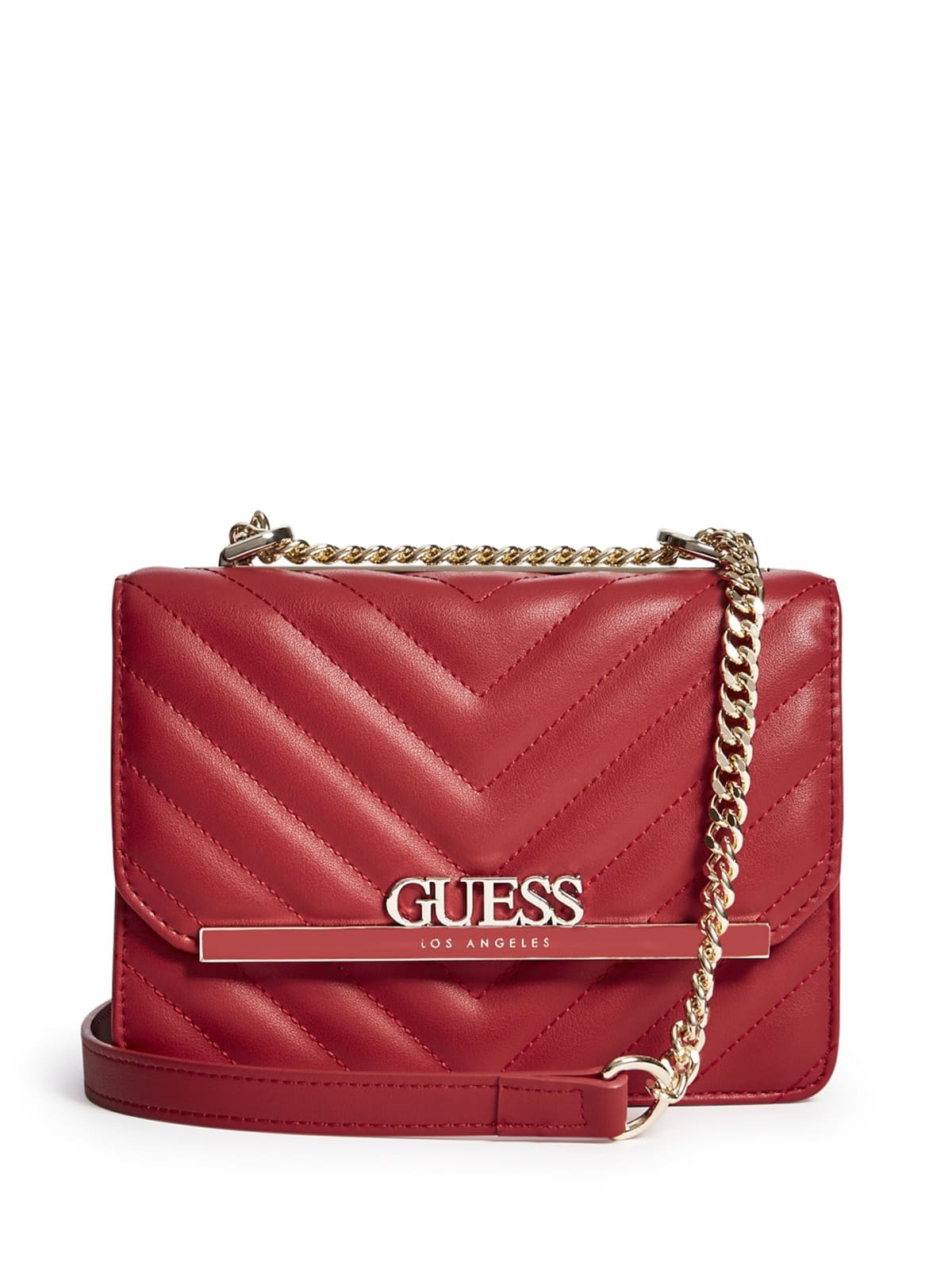 guess factory crossbody bags