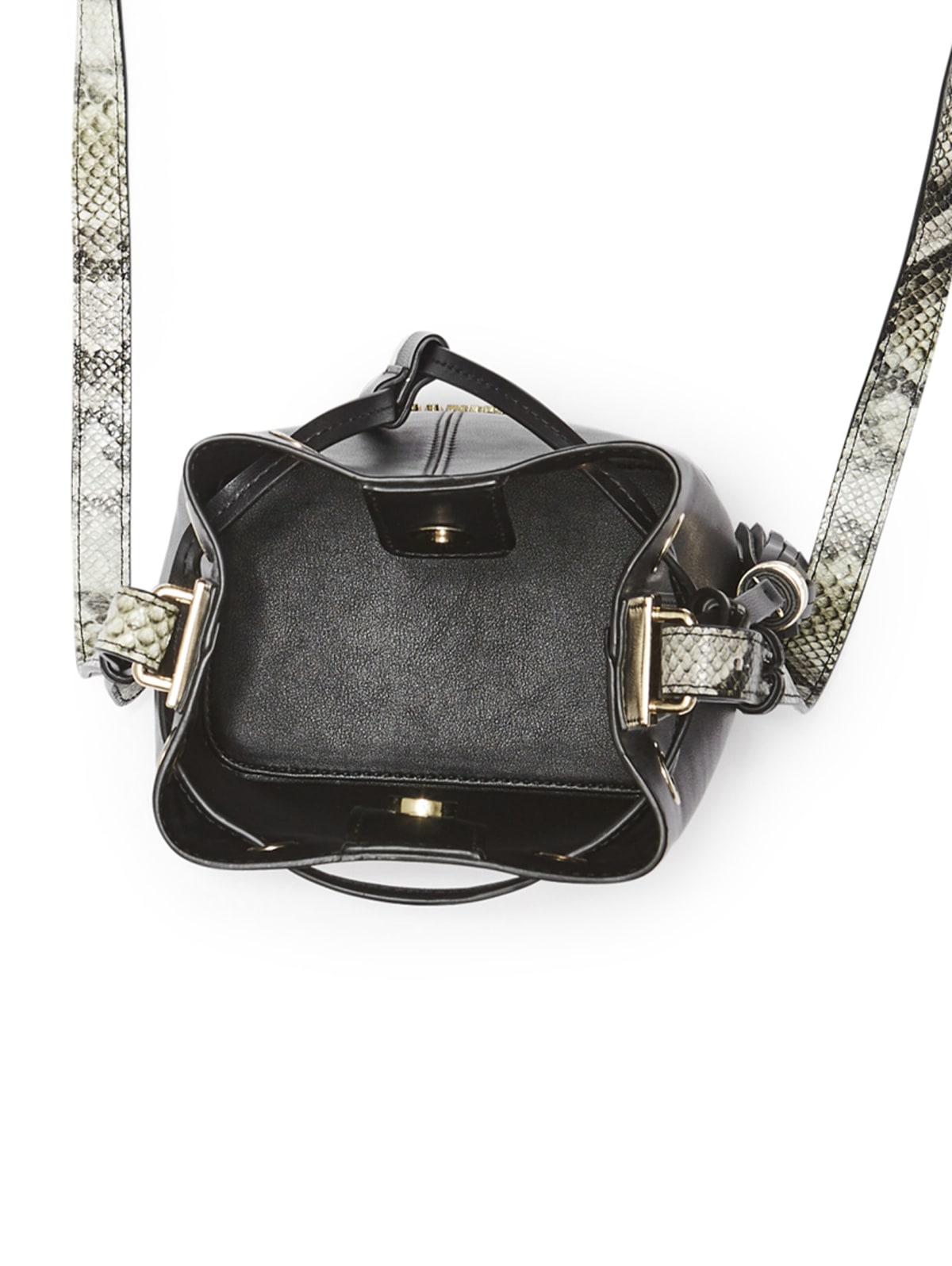 guess bucket handbags