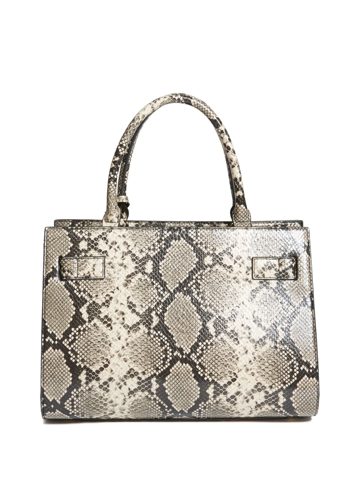 guess snake bag