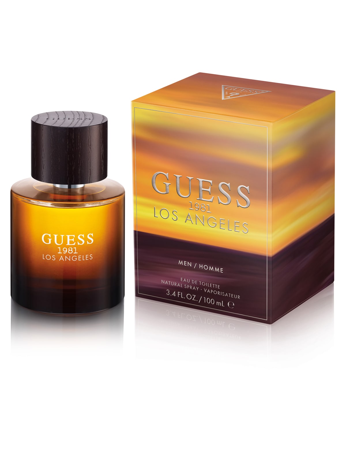 Guess 1981 Profumo