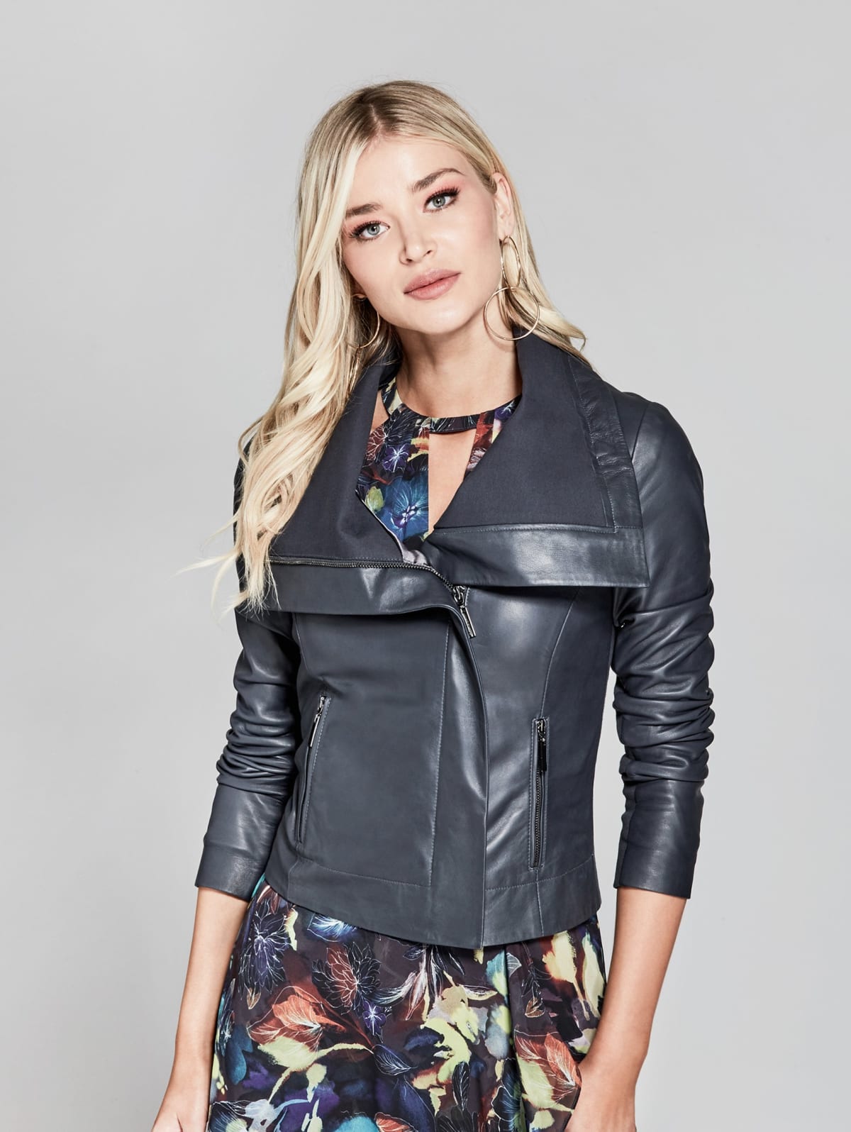 guess marciano jacket