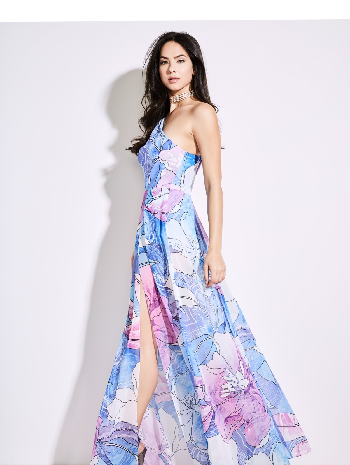 guess maxi dresses 2018