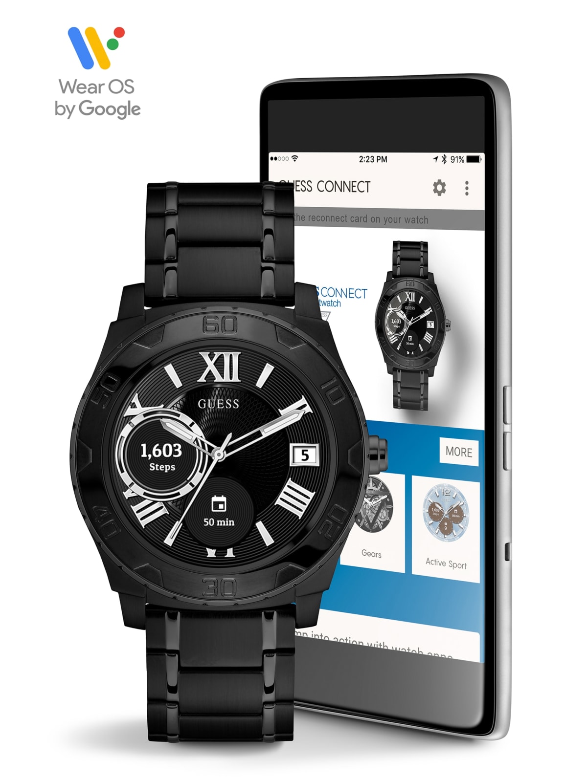kate spade smartwatch test