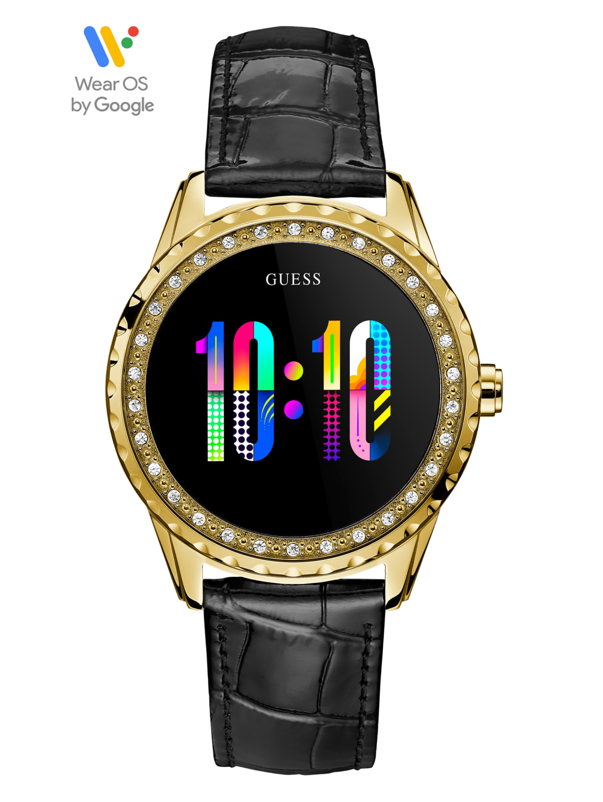 guess jemma smartwatch