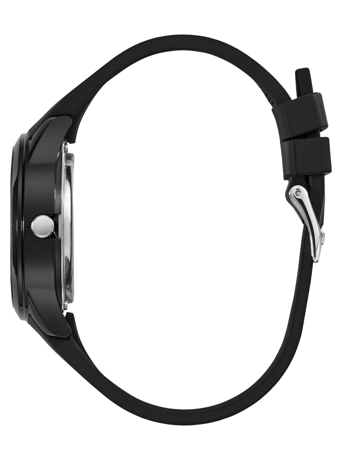 guess connect iq  hybrid smartwatch