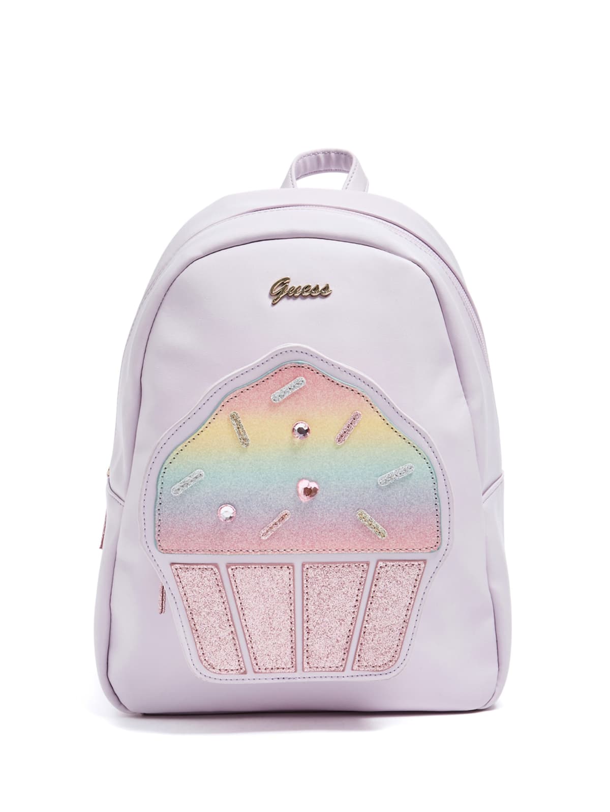 cupcake bookbag