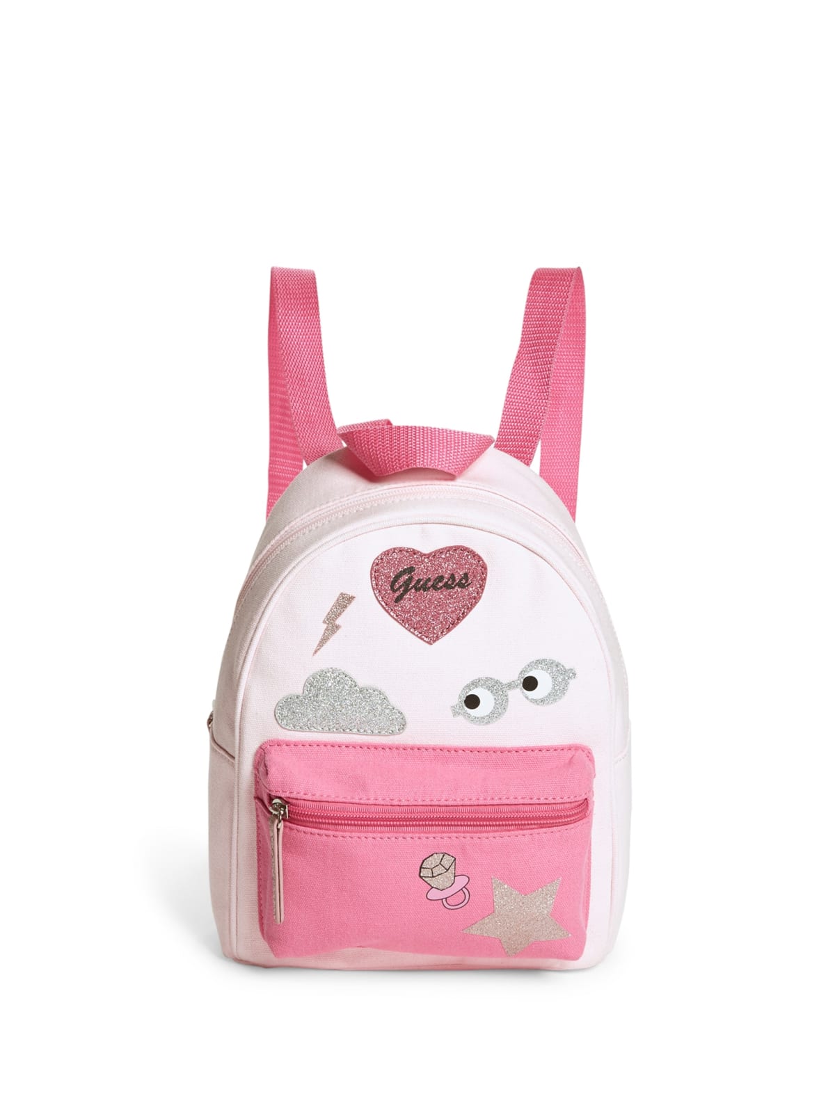 girl backpack emoji