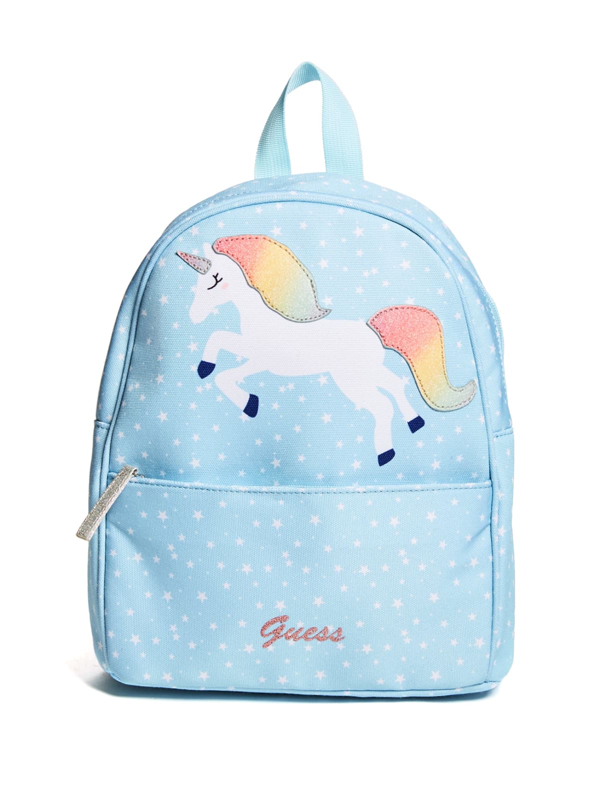 Girl S Unicorn Backpack Guessfactory Ca