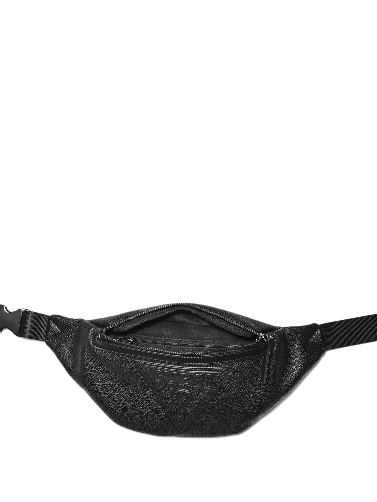guess fanny pack mens