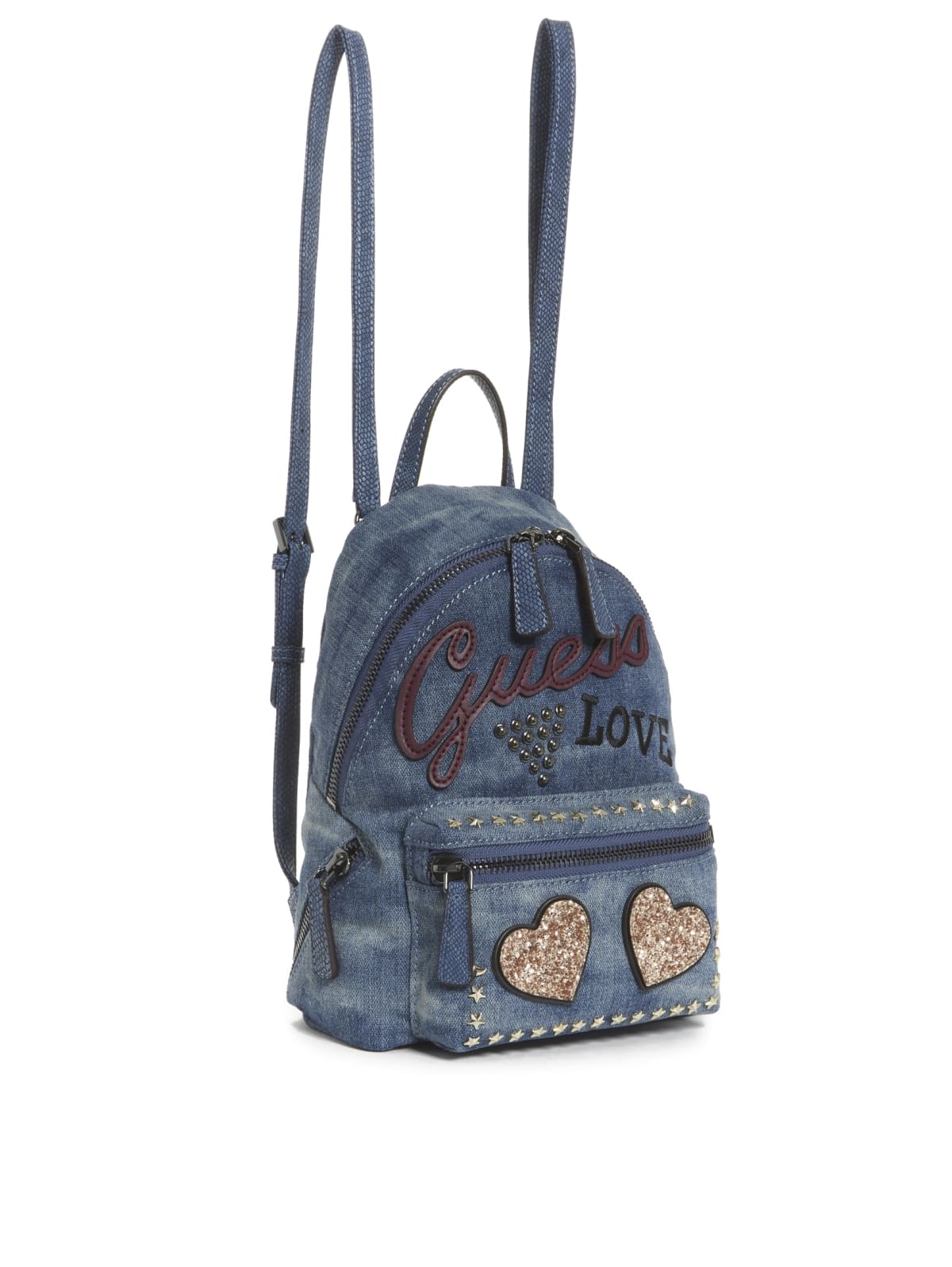 guess urban sport leeza backpack