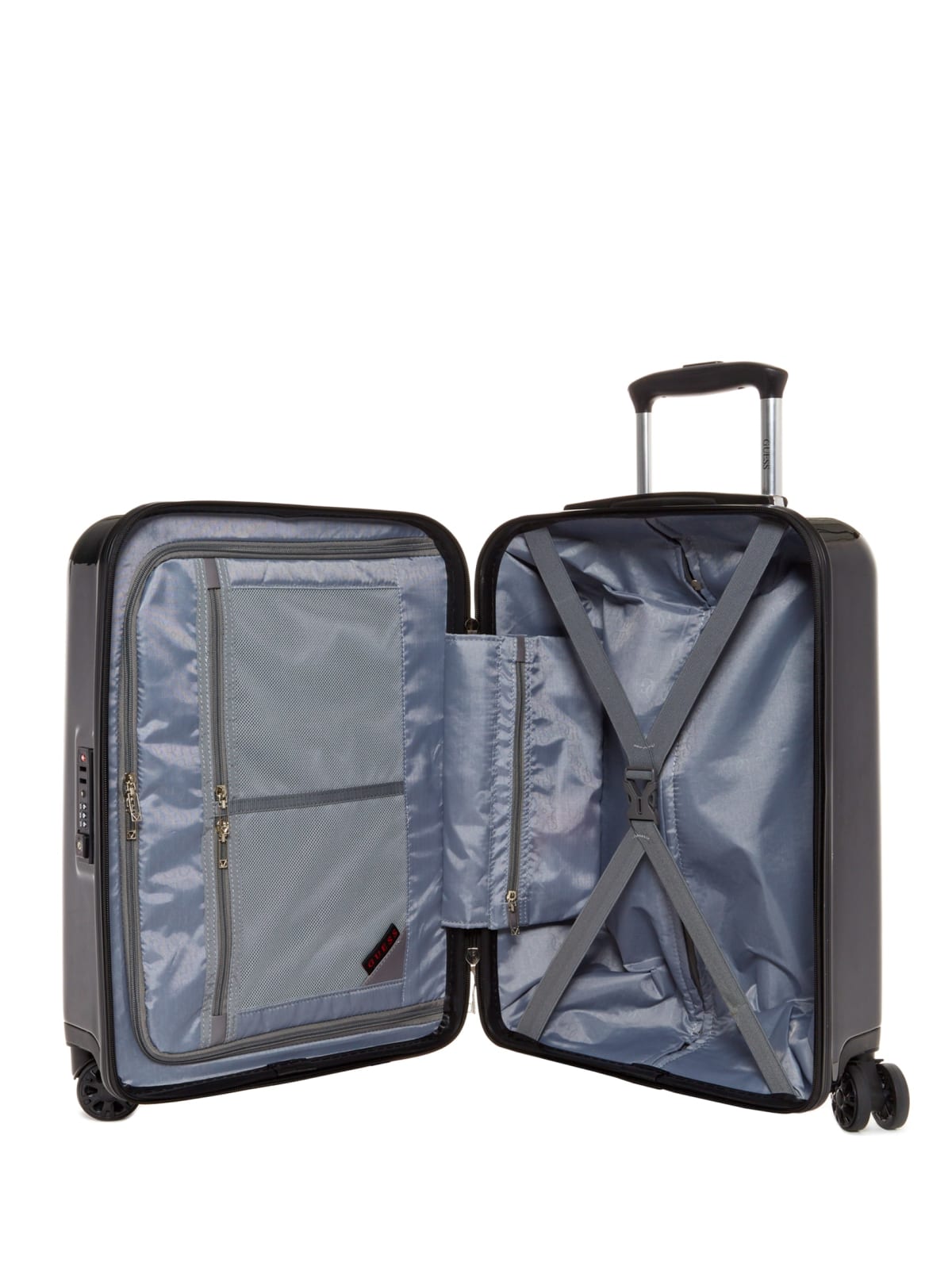 guess mimsy suitcase