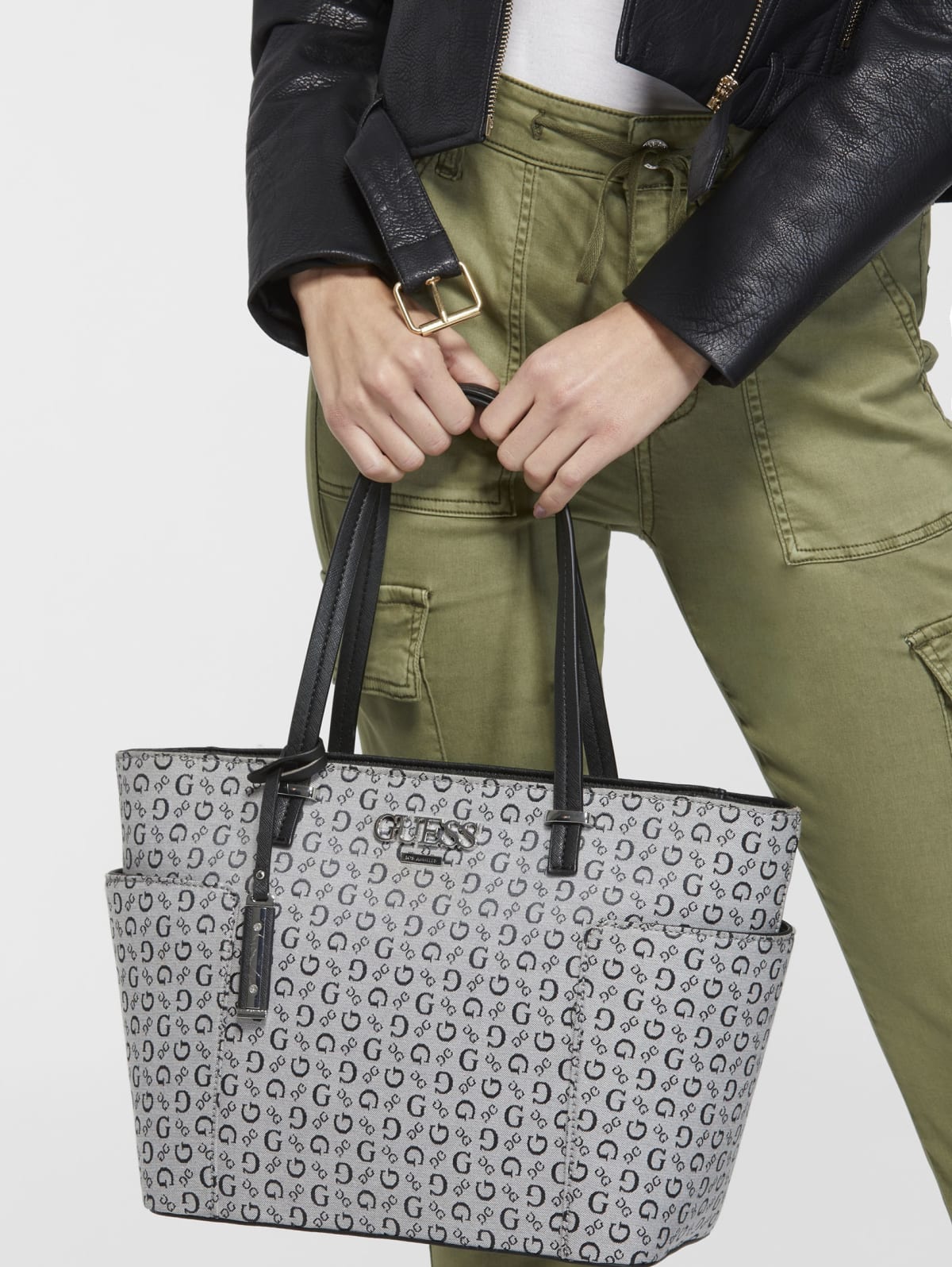 guess factory purse sale