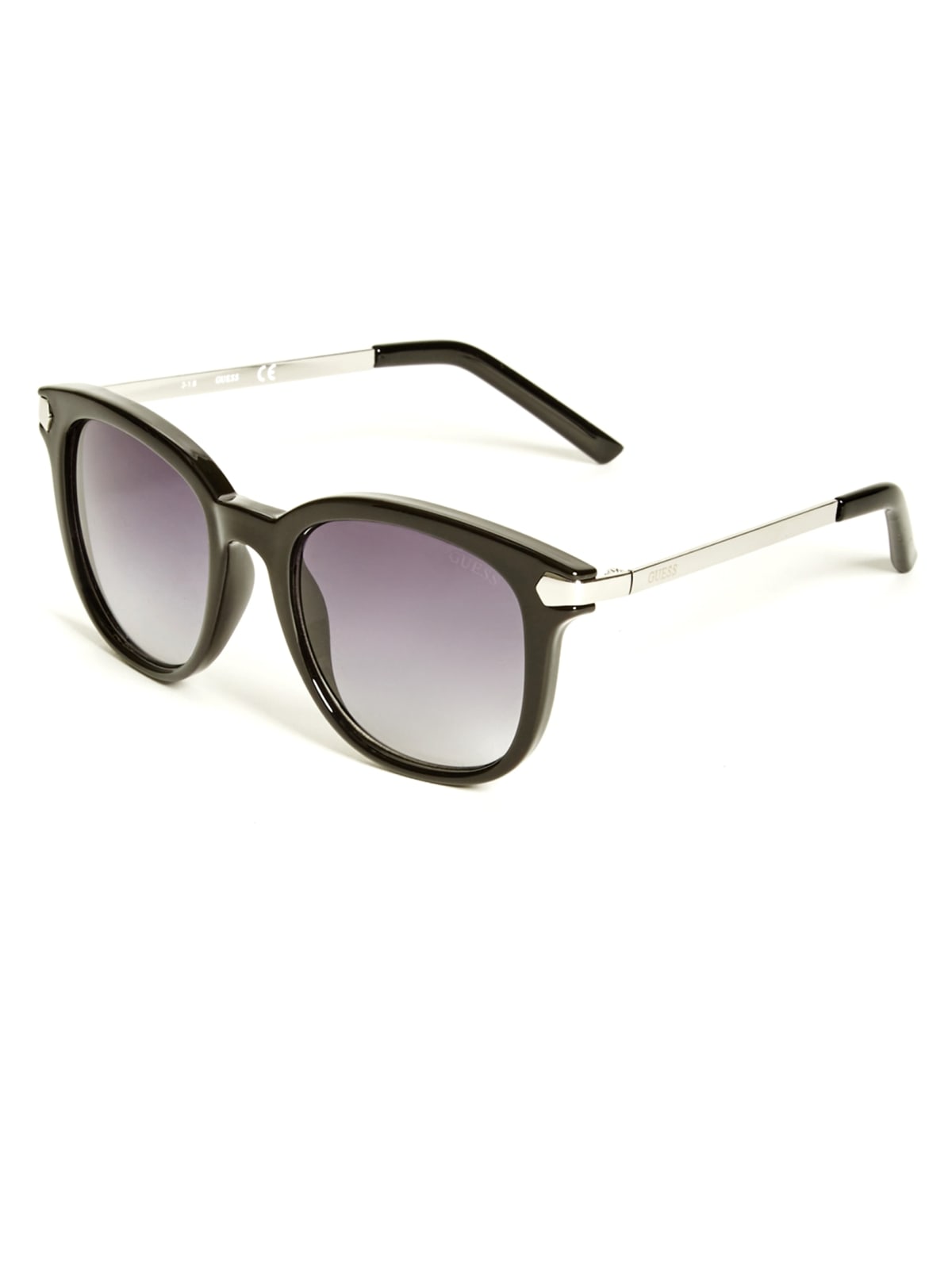 Cat Eye Sunglasses Guessfactory Com