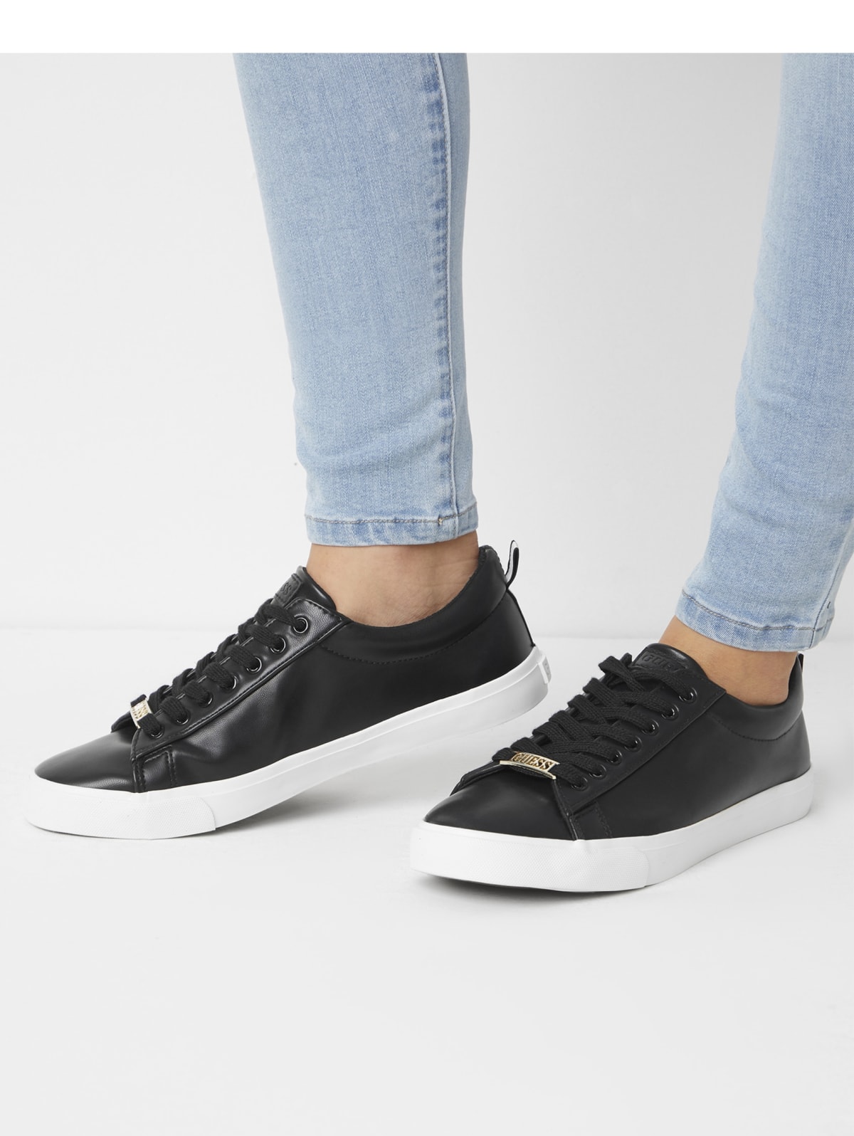 guess factory sneakers