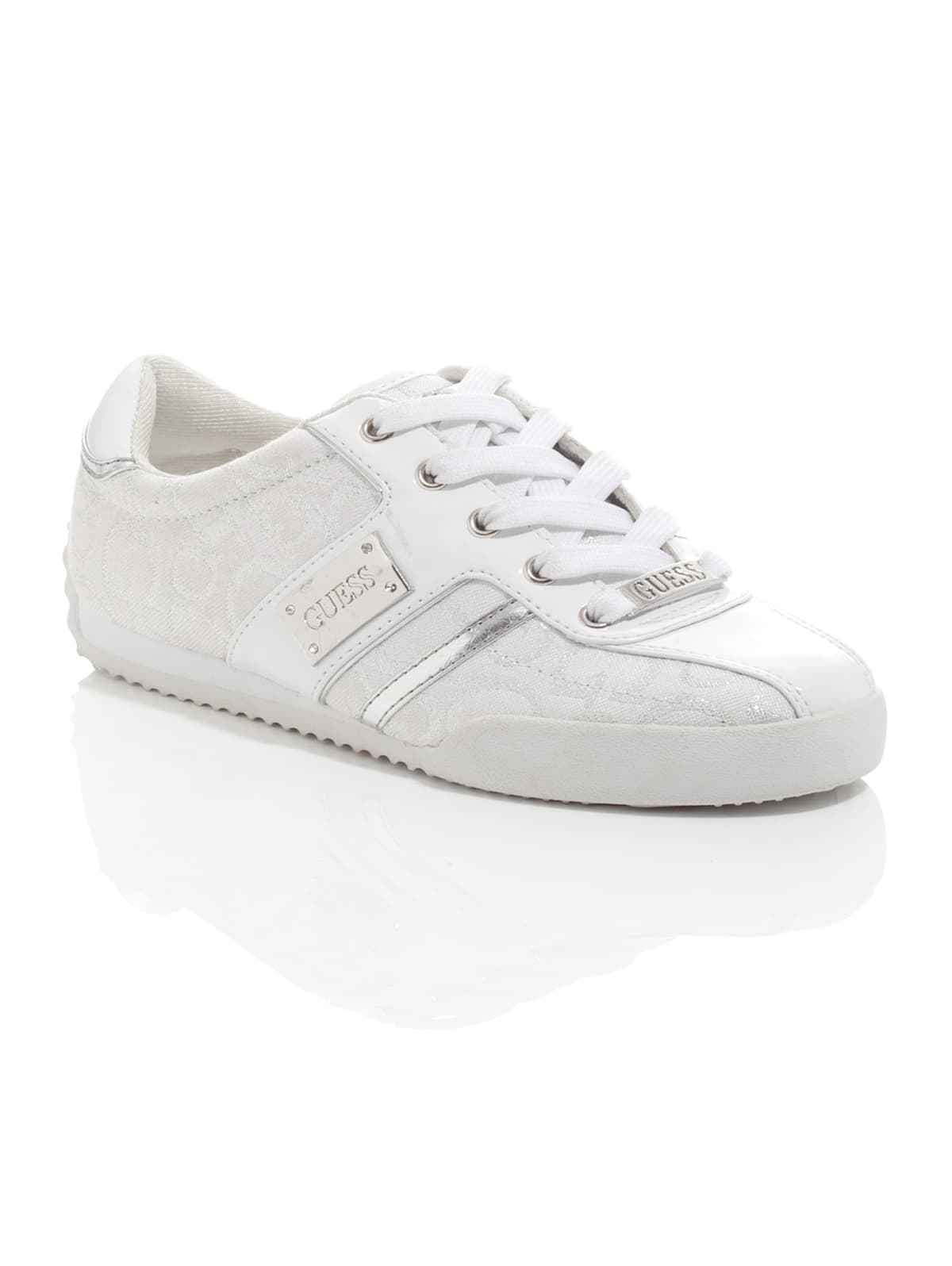 guess factory sneakers