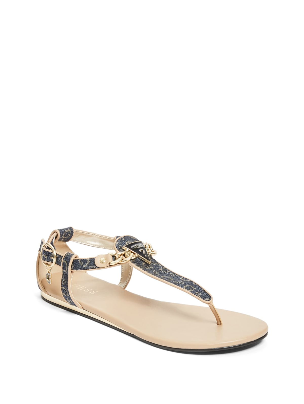 guess outlet sandals