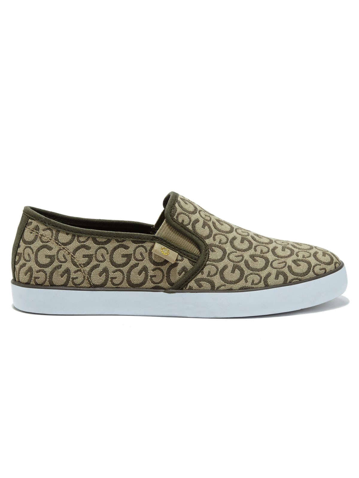 Malden Logo Sneakers Gbyguess Com