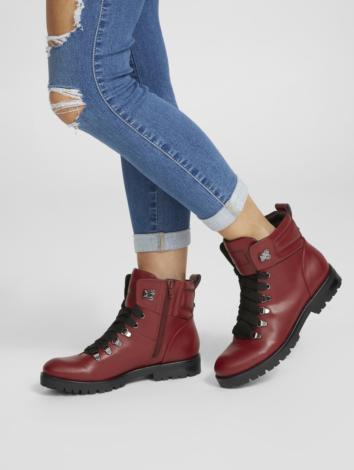 g by guess gawly bootie